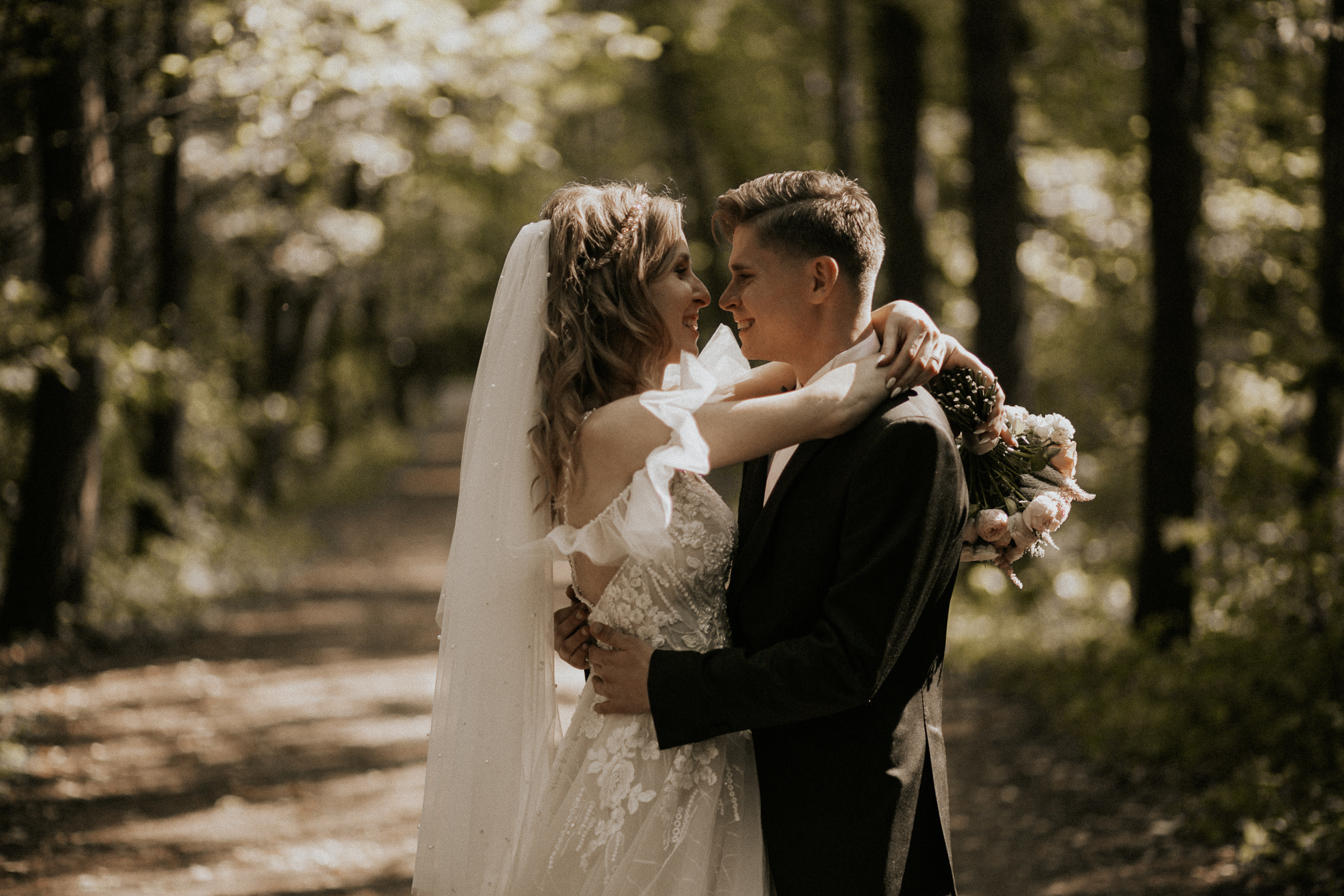 S & I. Photographer Vlad Boytsoff