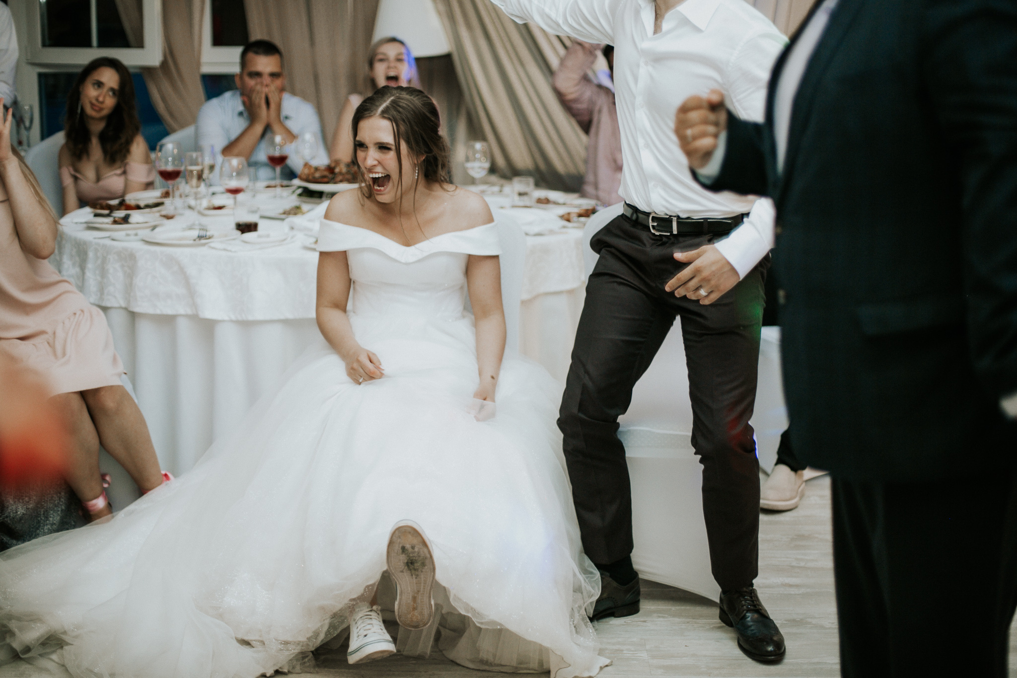 D & S. Photographer Vlad Boytsoff