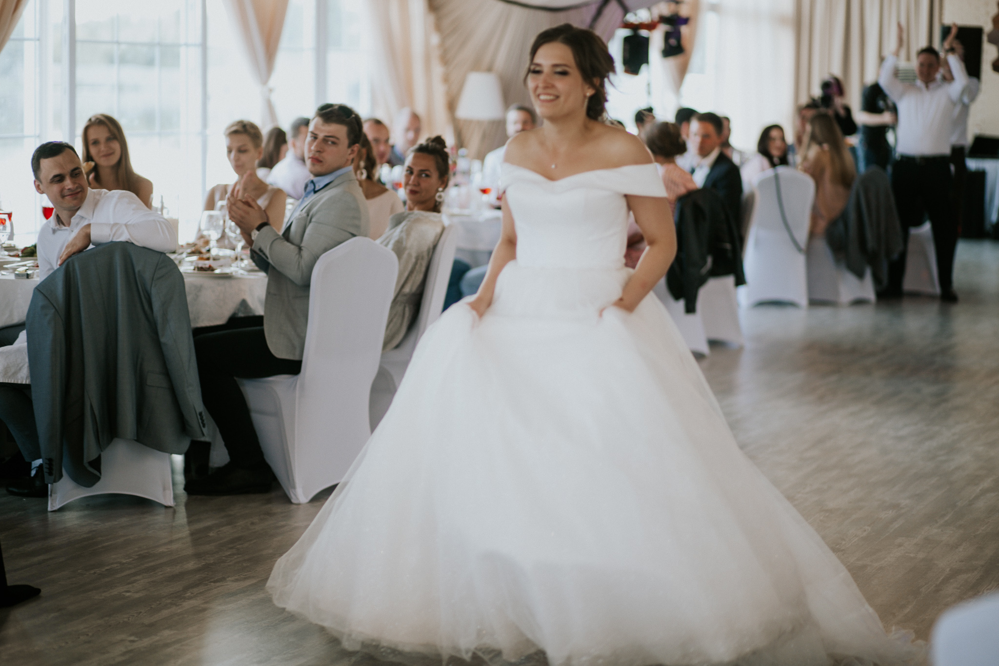 D & S. Photographer Vlad Boytsoff