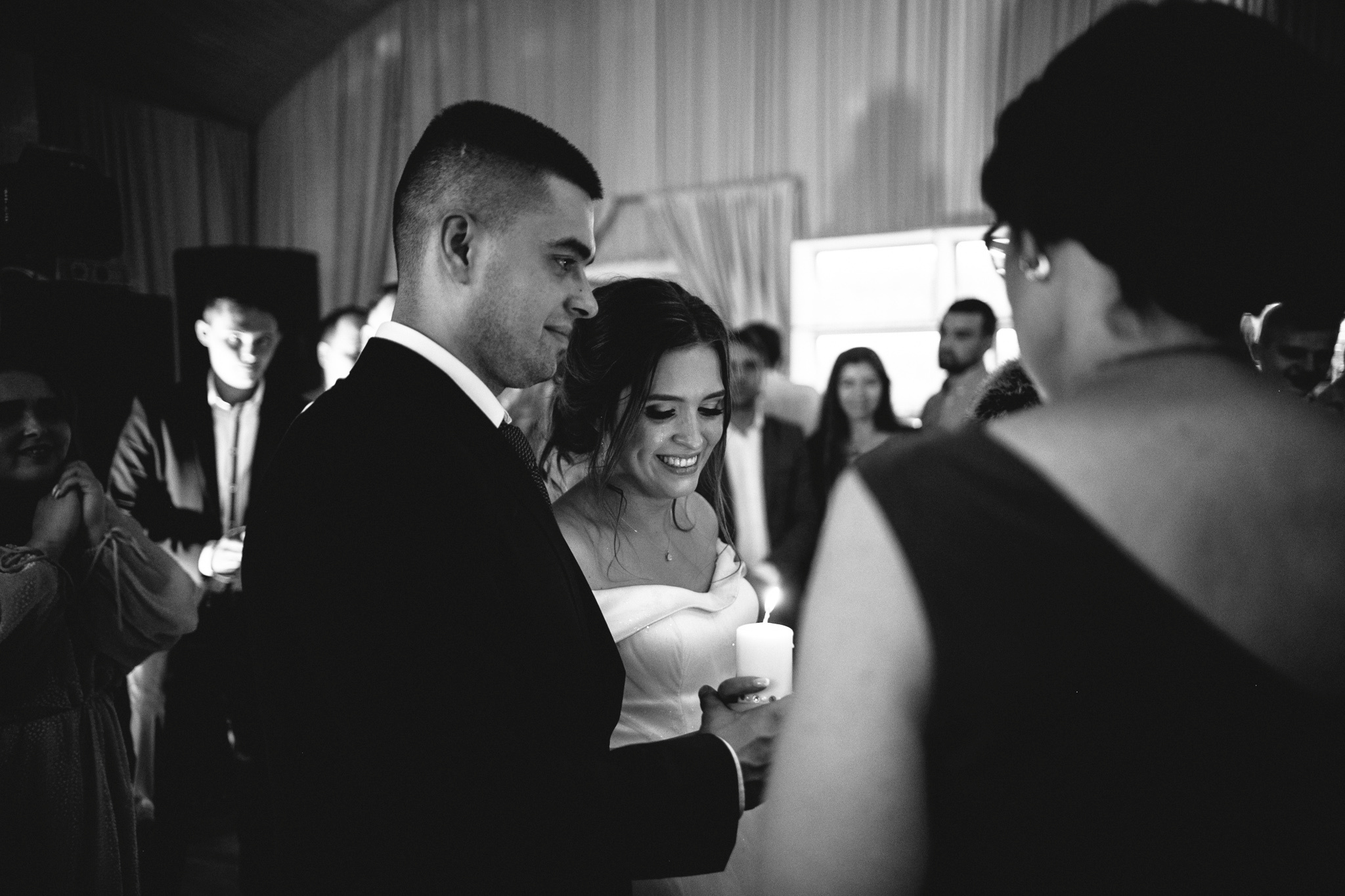 D & S. Photographer Vlad Boytsoff