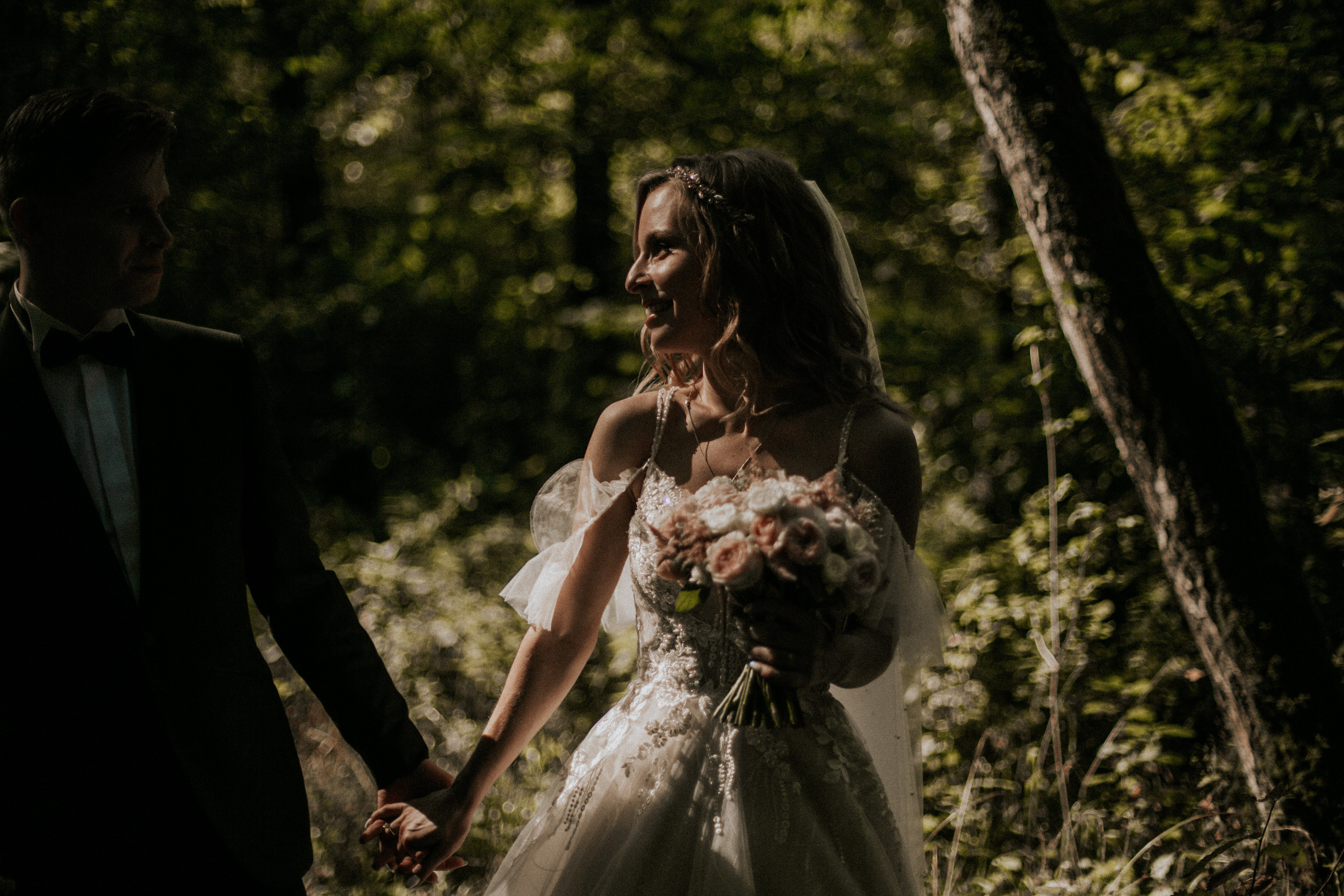 S & I. Photographer Vlad Boytsoff