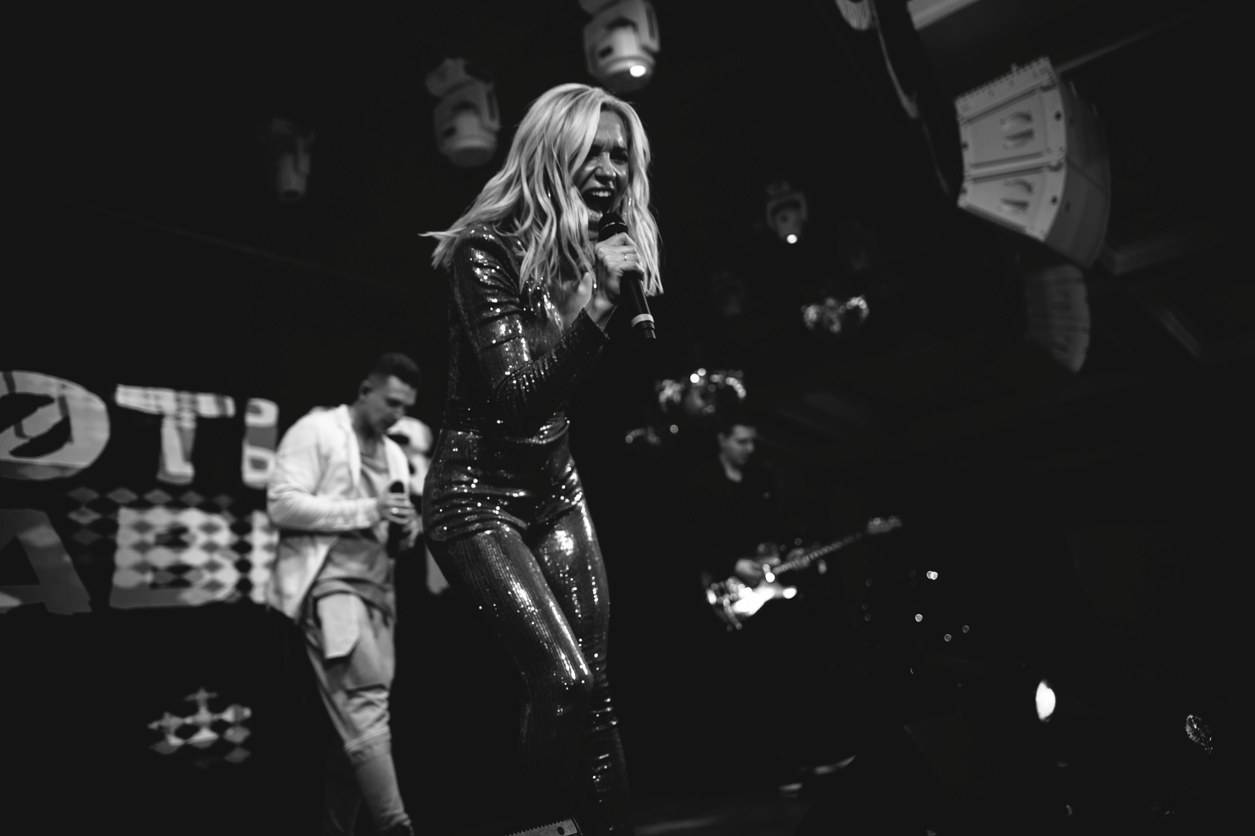 Triumph Event Hall. Corporate party. Photographer Vlad Boytsoff