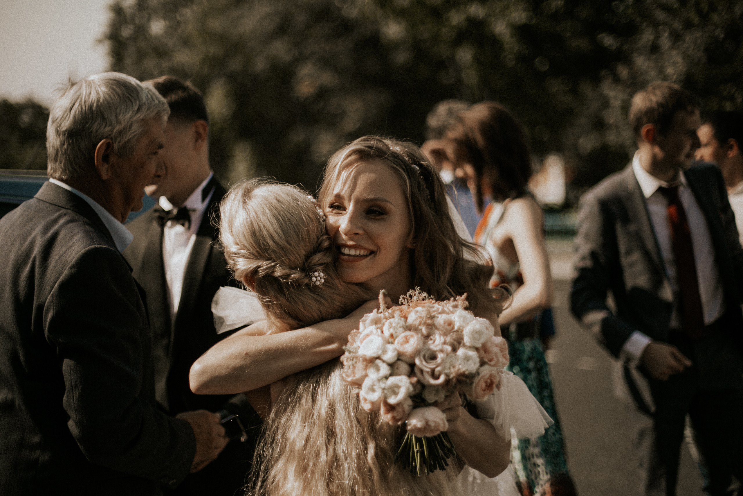 S & I. Photographer Vlad Boytsoff