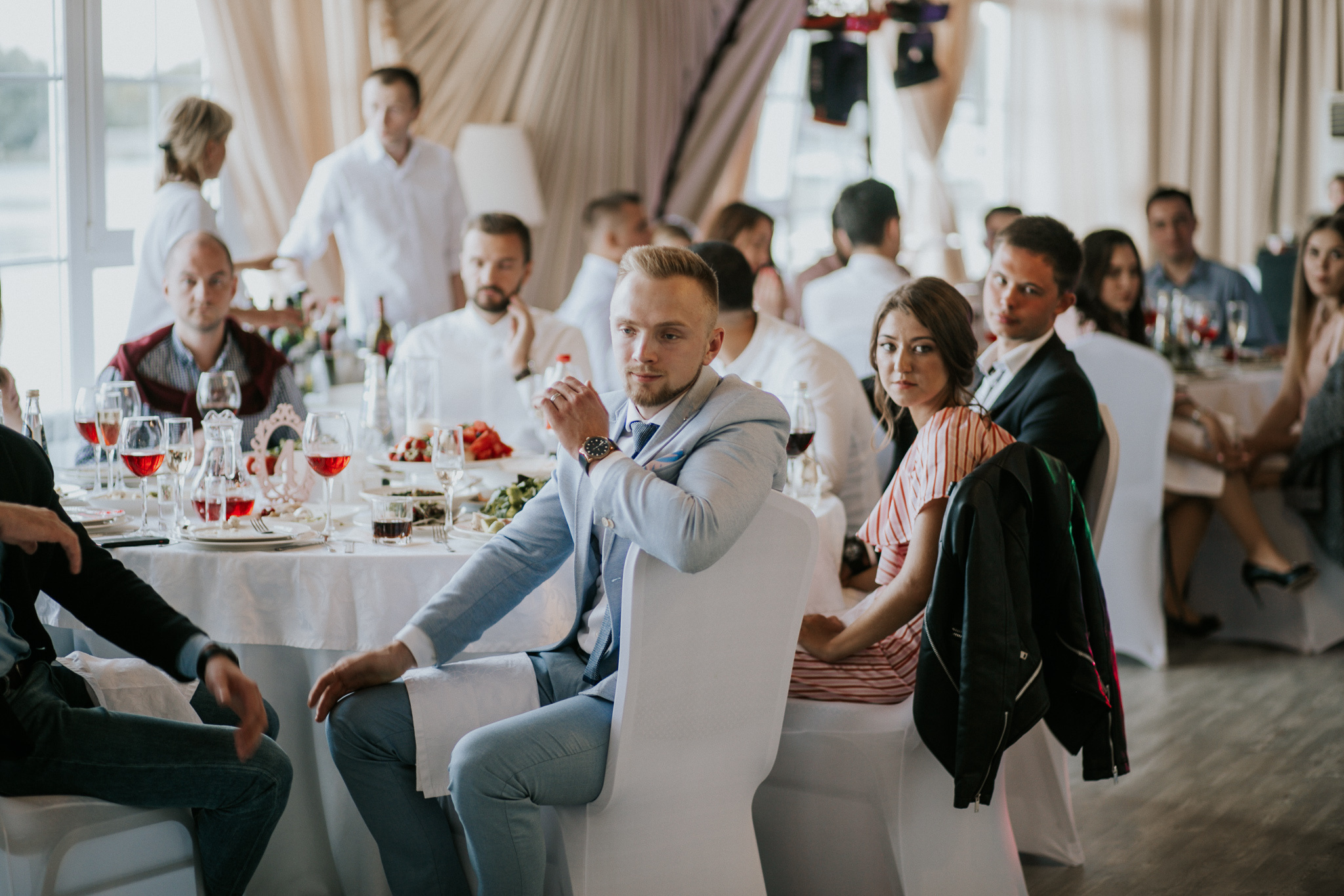 D & S. Photographer Vlad Boytsoff