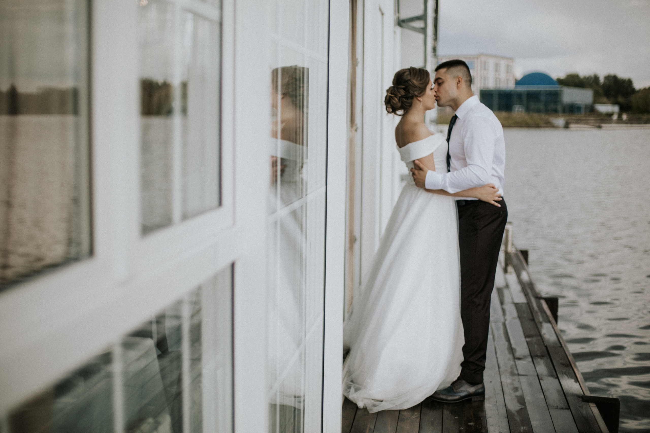 D & S. Photographer Vlad Boytsoff