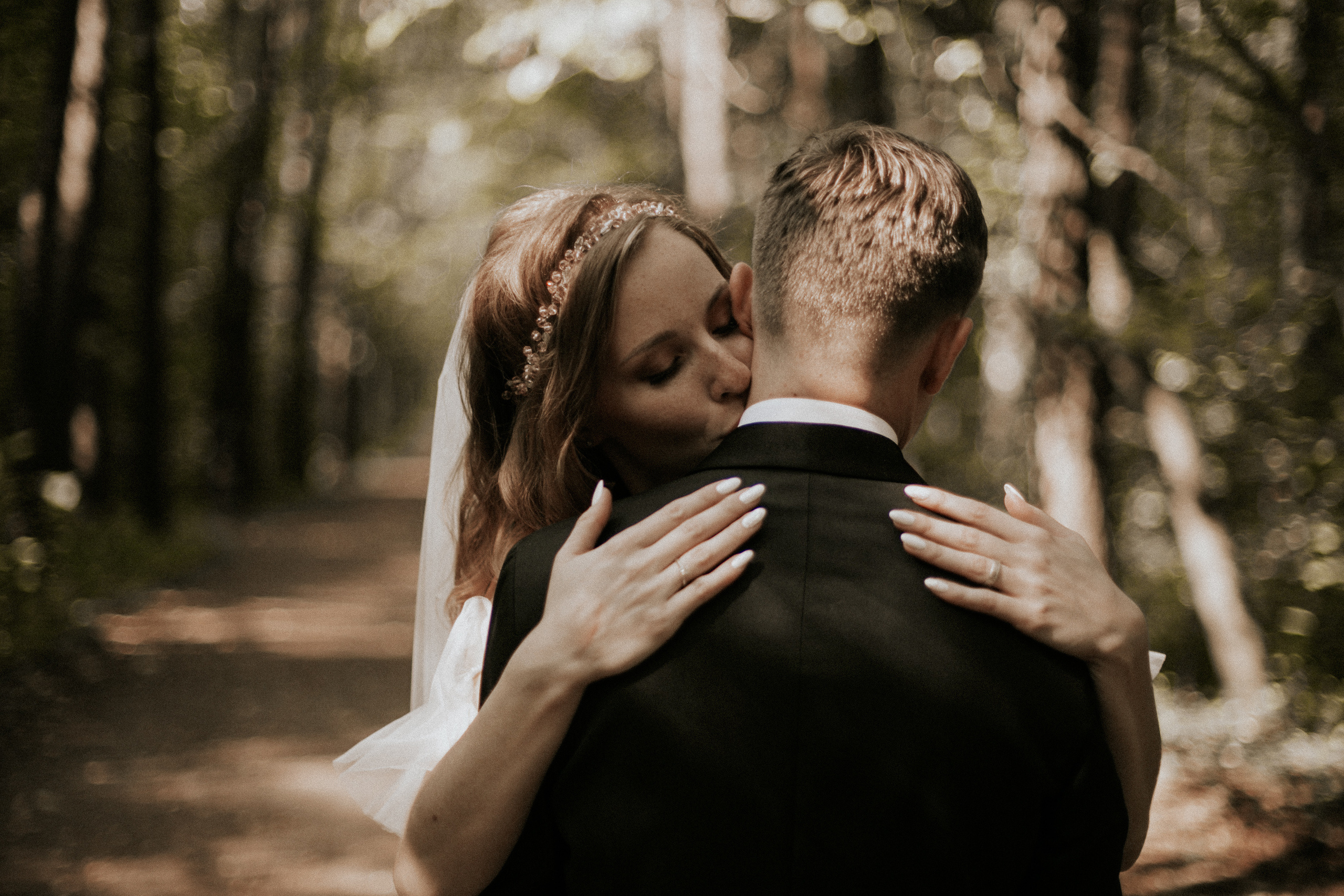 S & I. Photographer Vlad Boytsoff