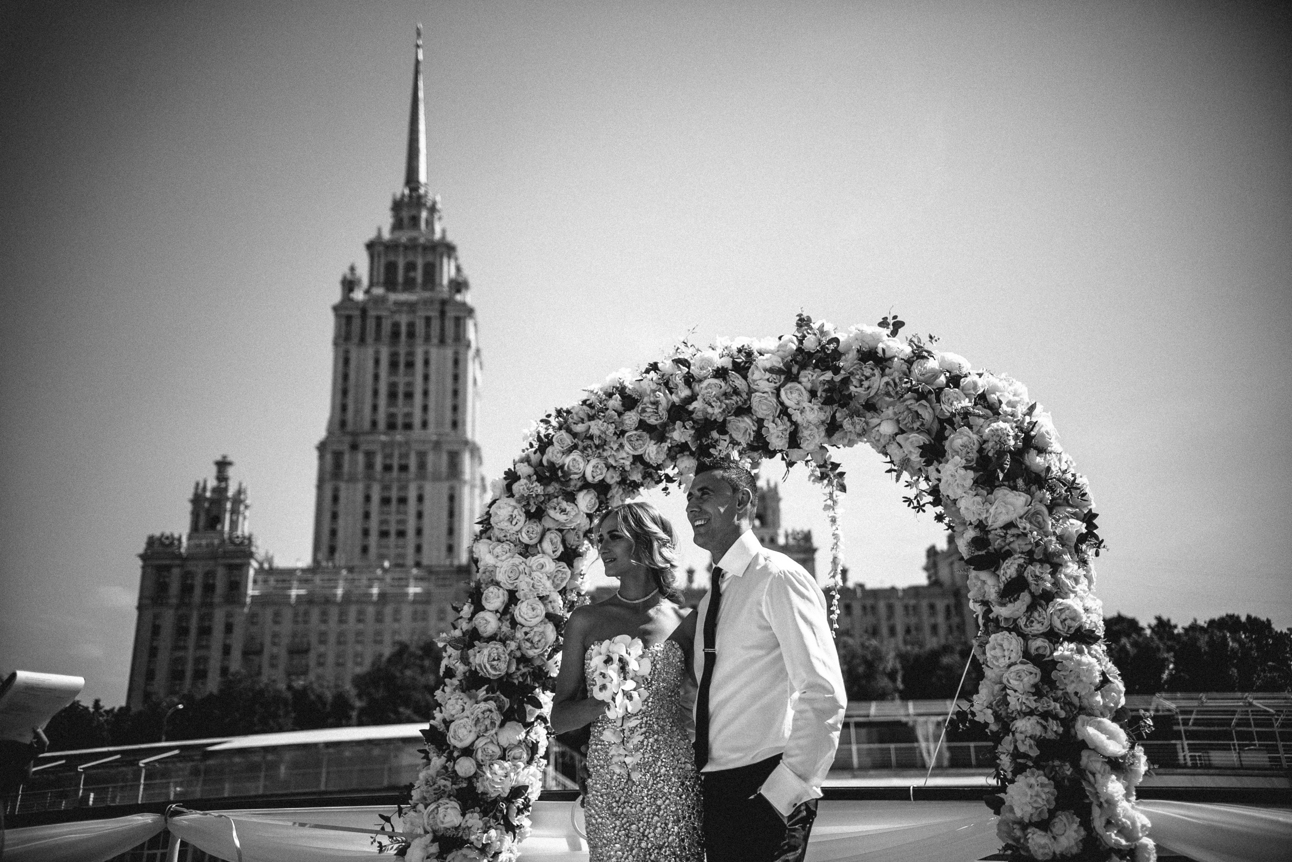 I & A. Photographer Vlad Boytsoff