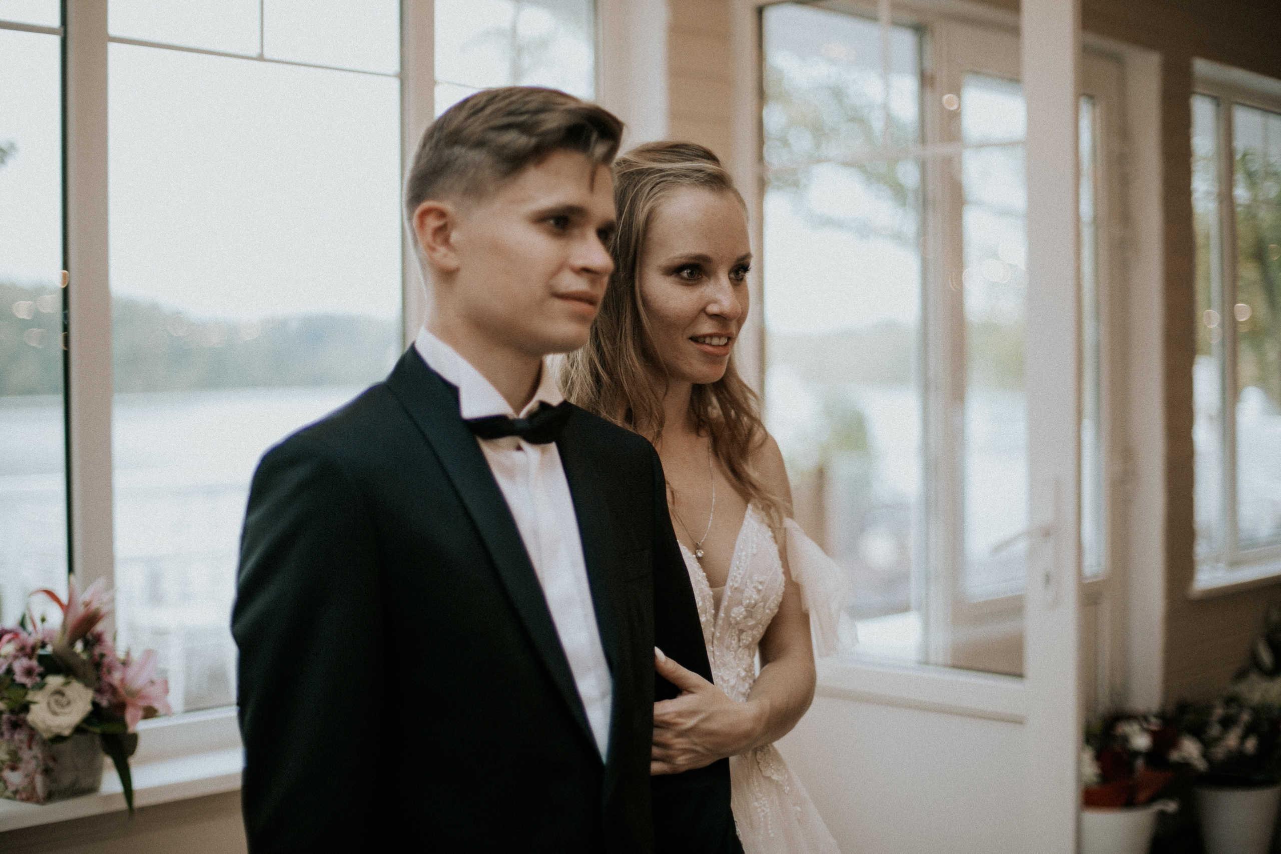 S & I. Photographer Vlad Boytsoff