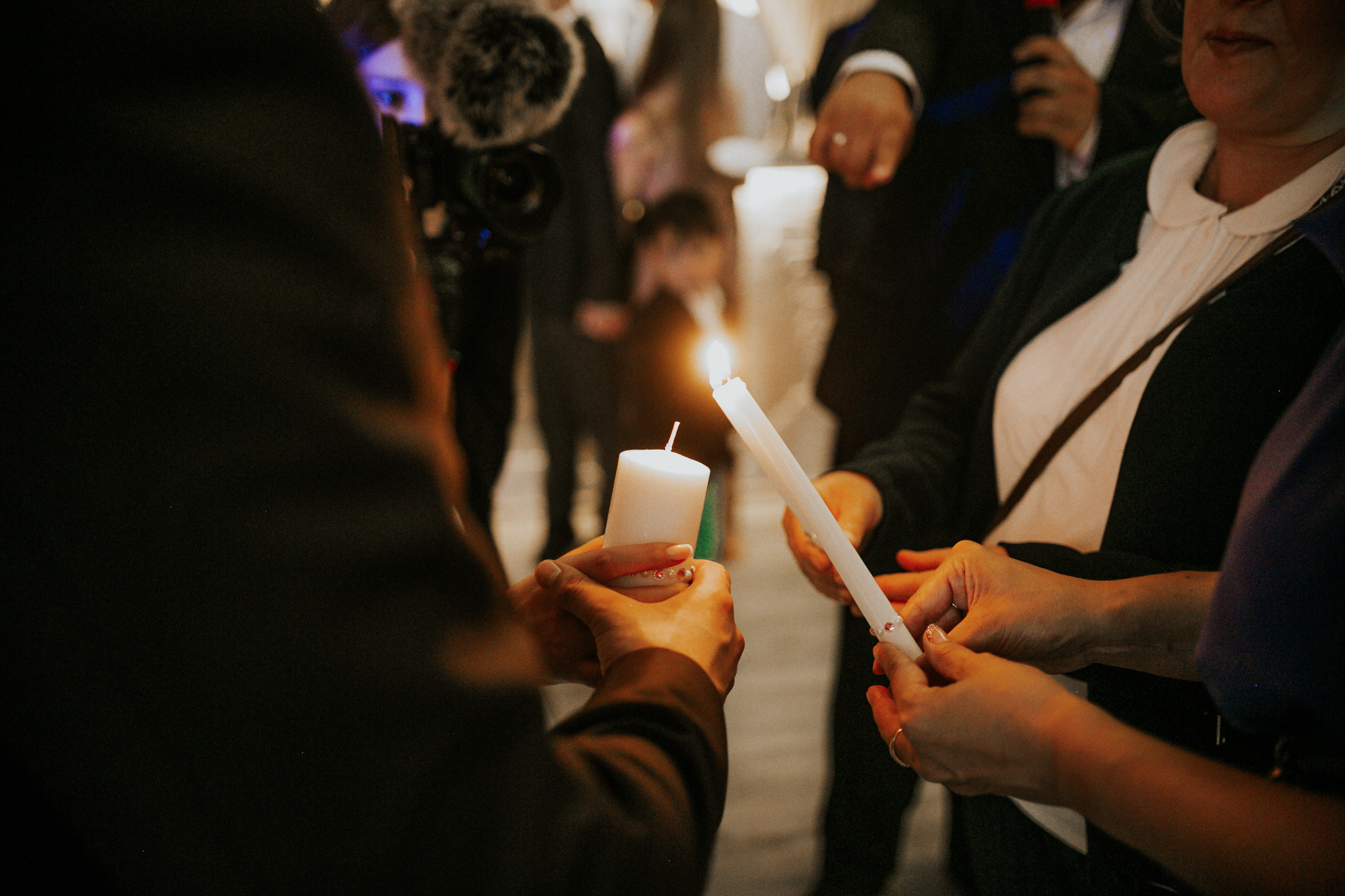 D & S. Photographer Vlad Boytsoff