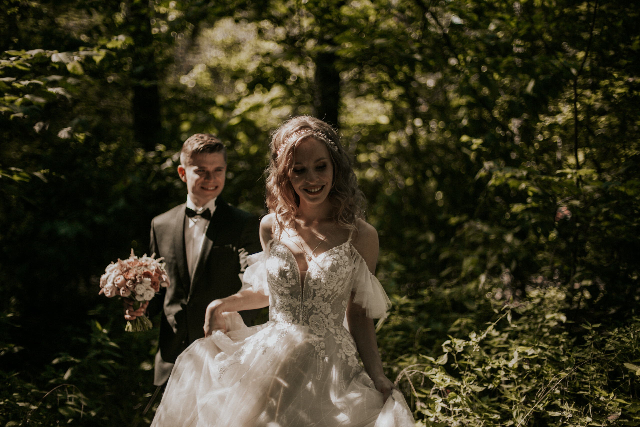 S & I. Photographer Vlad Boytsoff