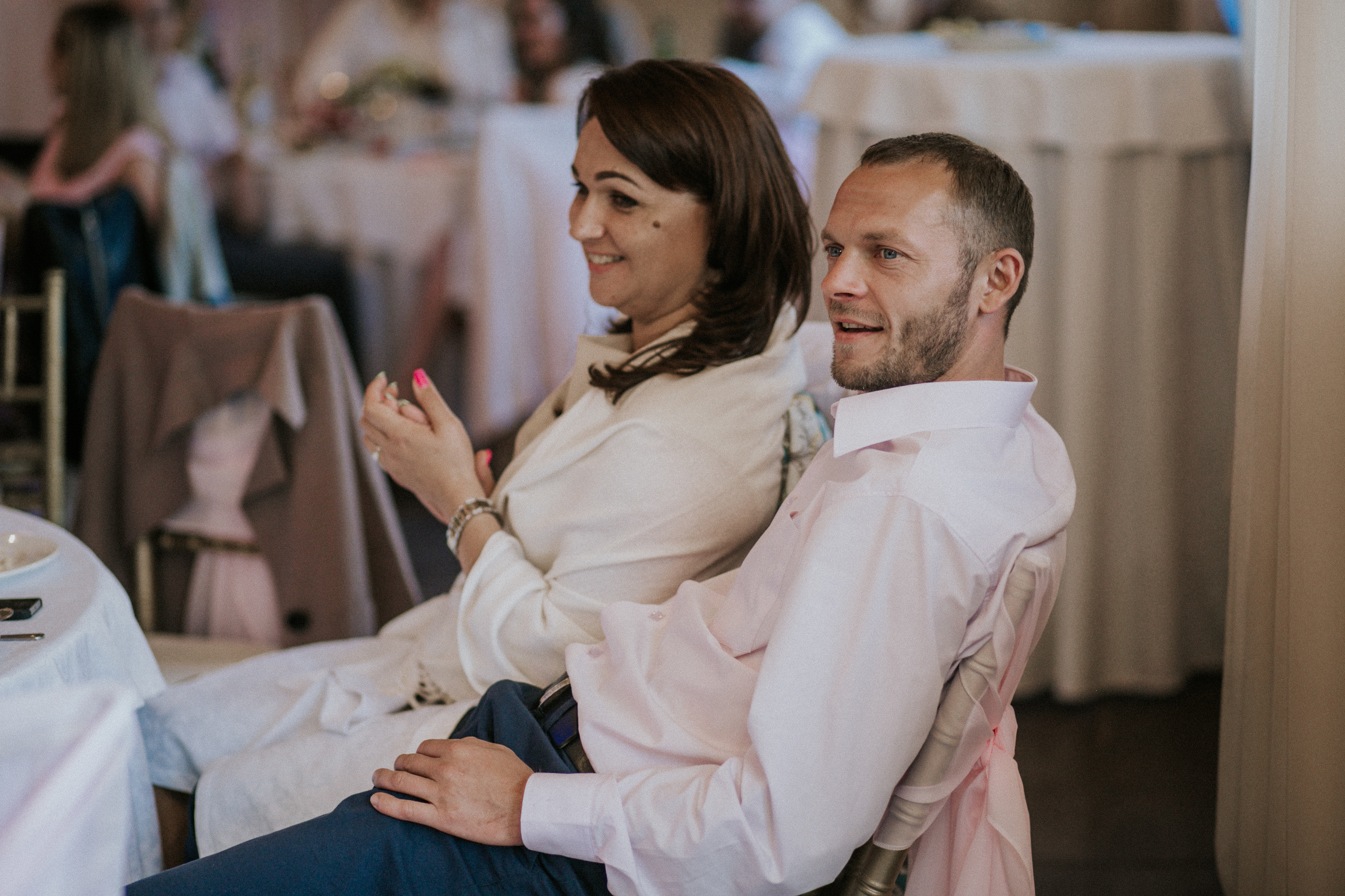 О & D. Photographer Vlad Boytsoff