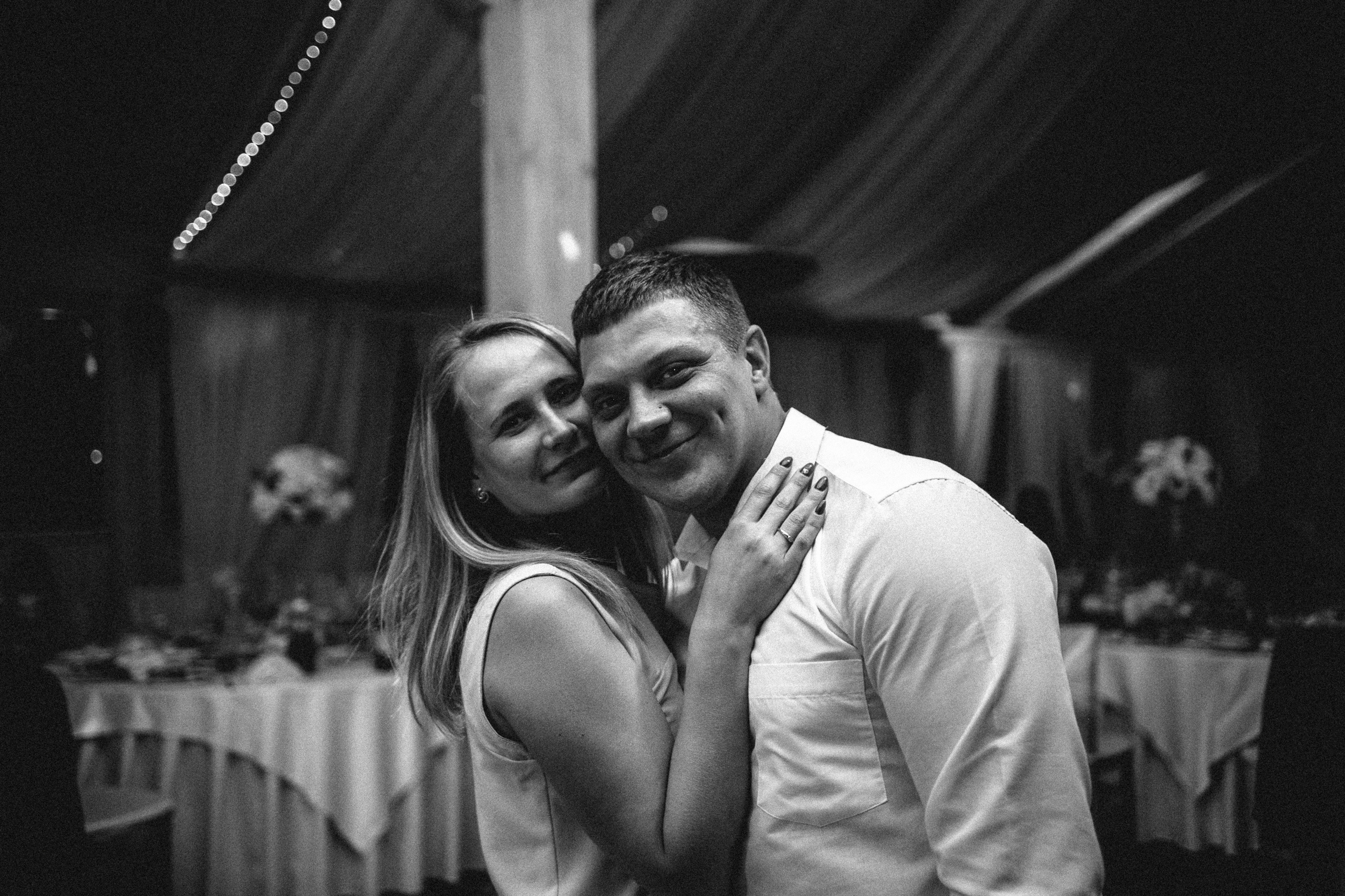 О & D. Photographer Vlad Boytsoff