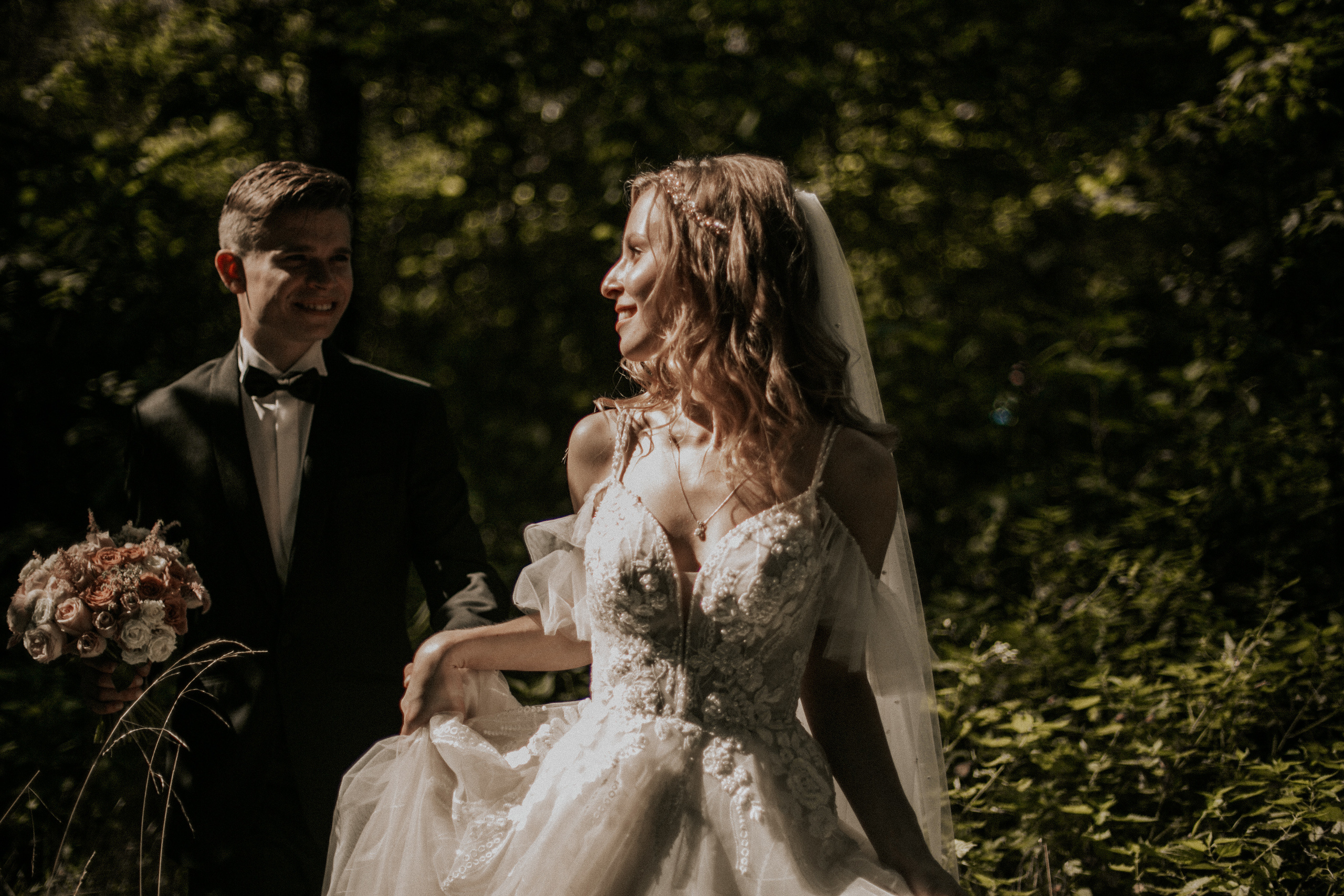 S & I. Photographer Vlad Boytsoff