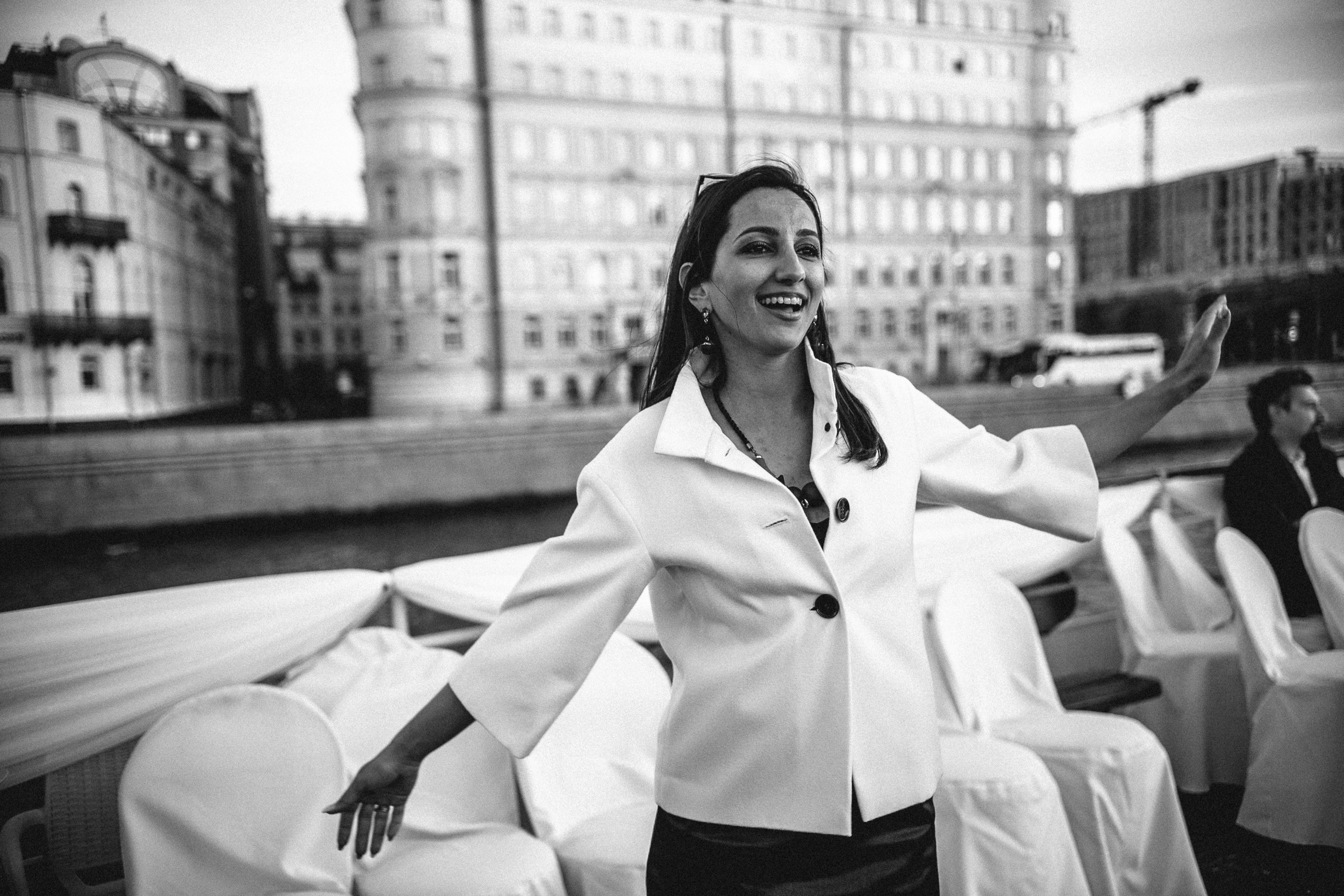 I & A. Photographer Vlad Boytsoff