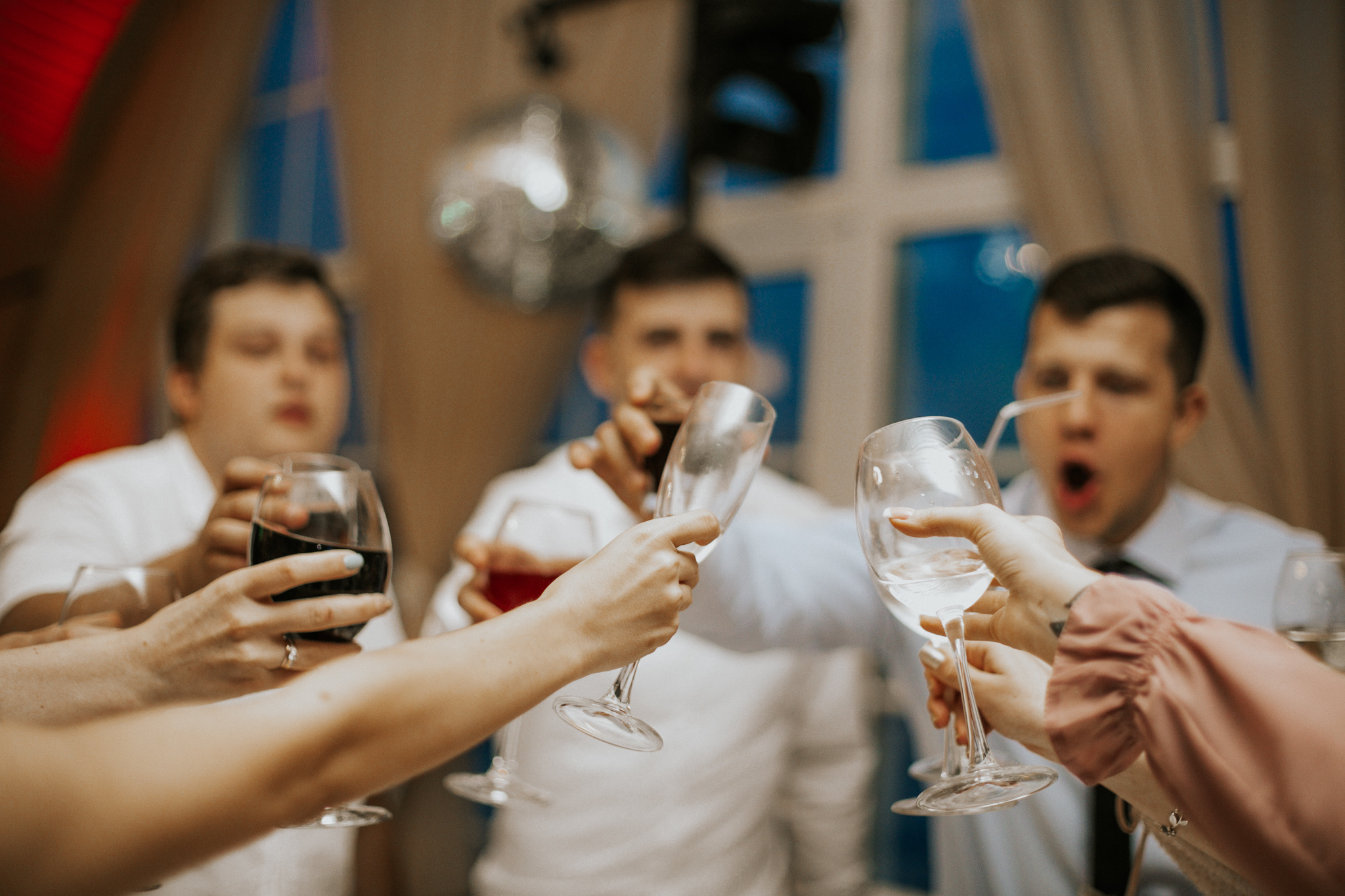 D & S. Photographer Vlad Boytsoff