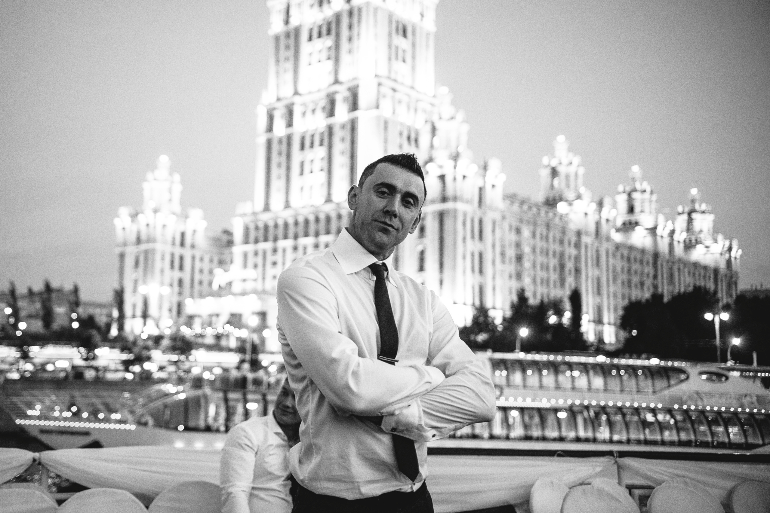 I & A. Photographer Vlad Boytsoff