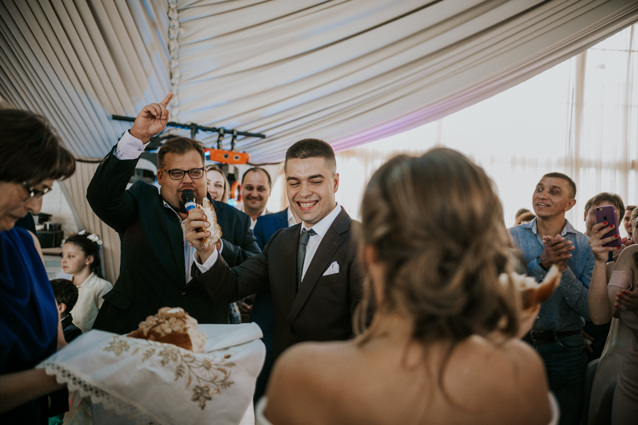 D & S. Photographer Vlad Boytsoff