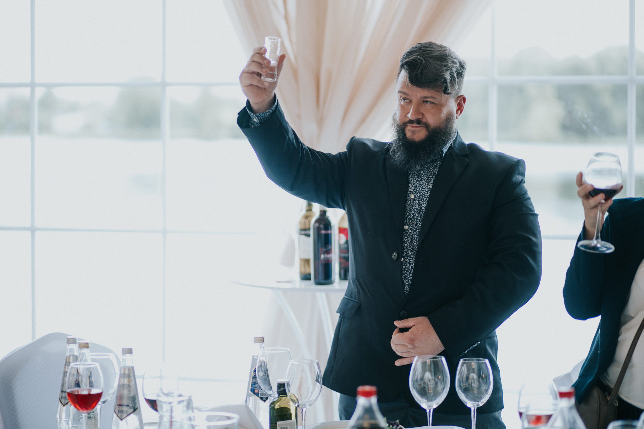 D & S. Photographer Vlad Boytsoff