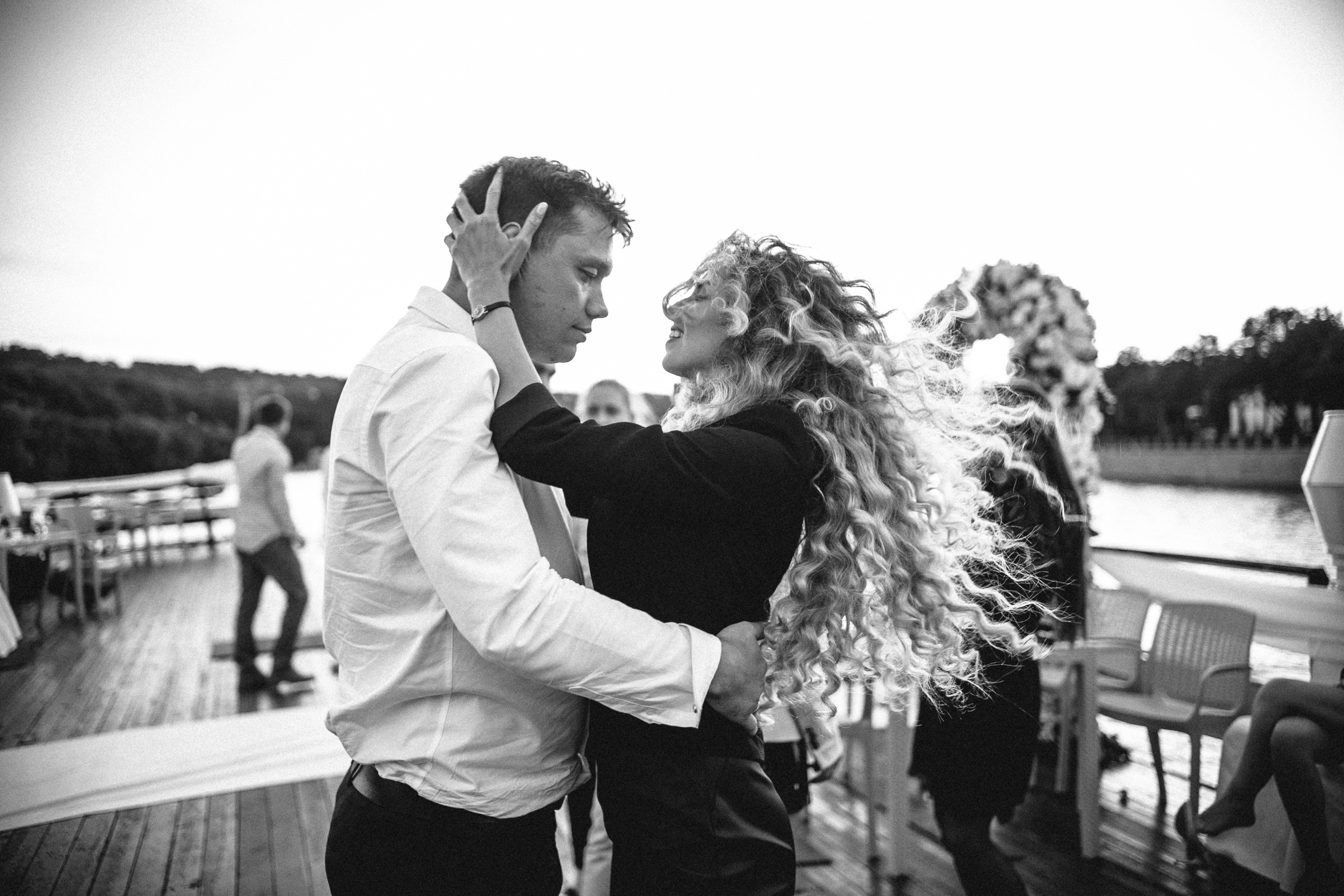 I & A. Photographer Vlad Boytsoff