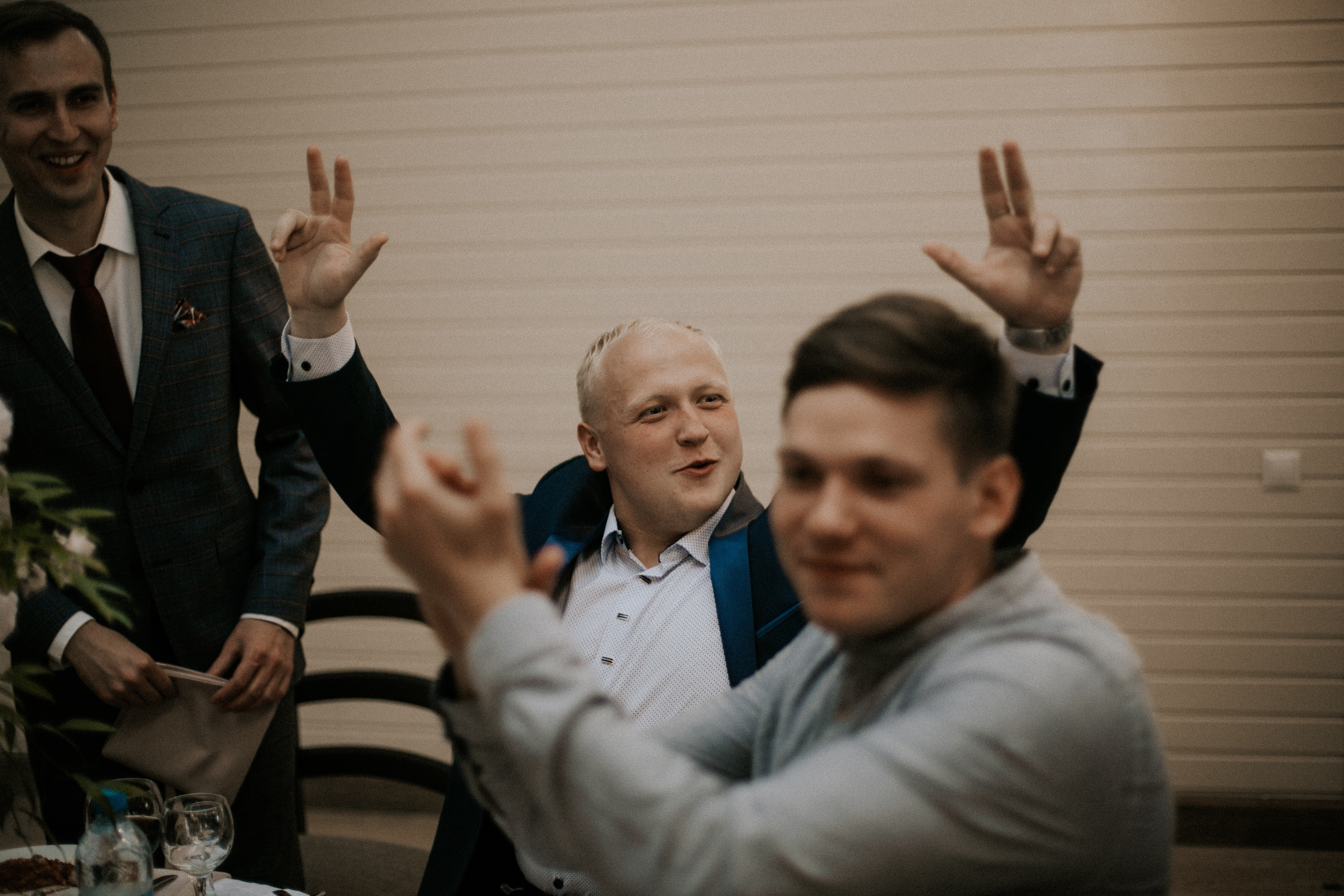 S & I. Photographer Vlad Boytsoff