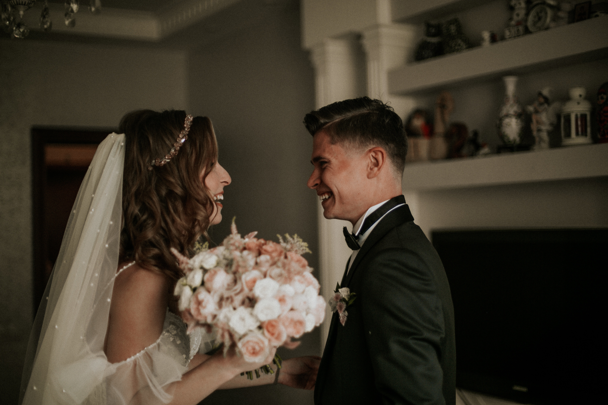 S & I. Photographer Vlad Boytsoff