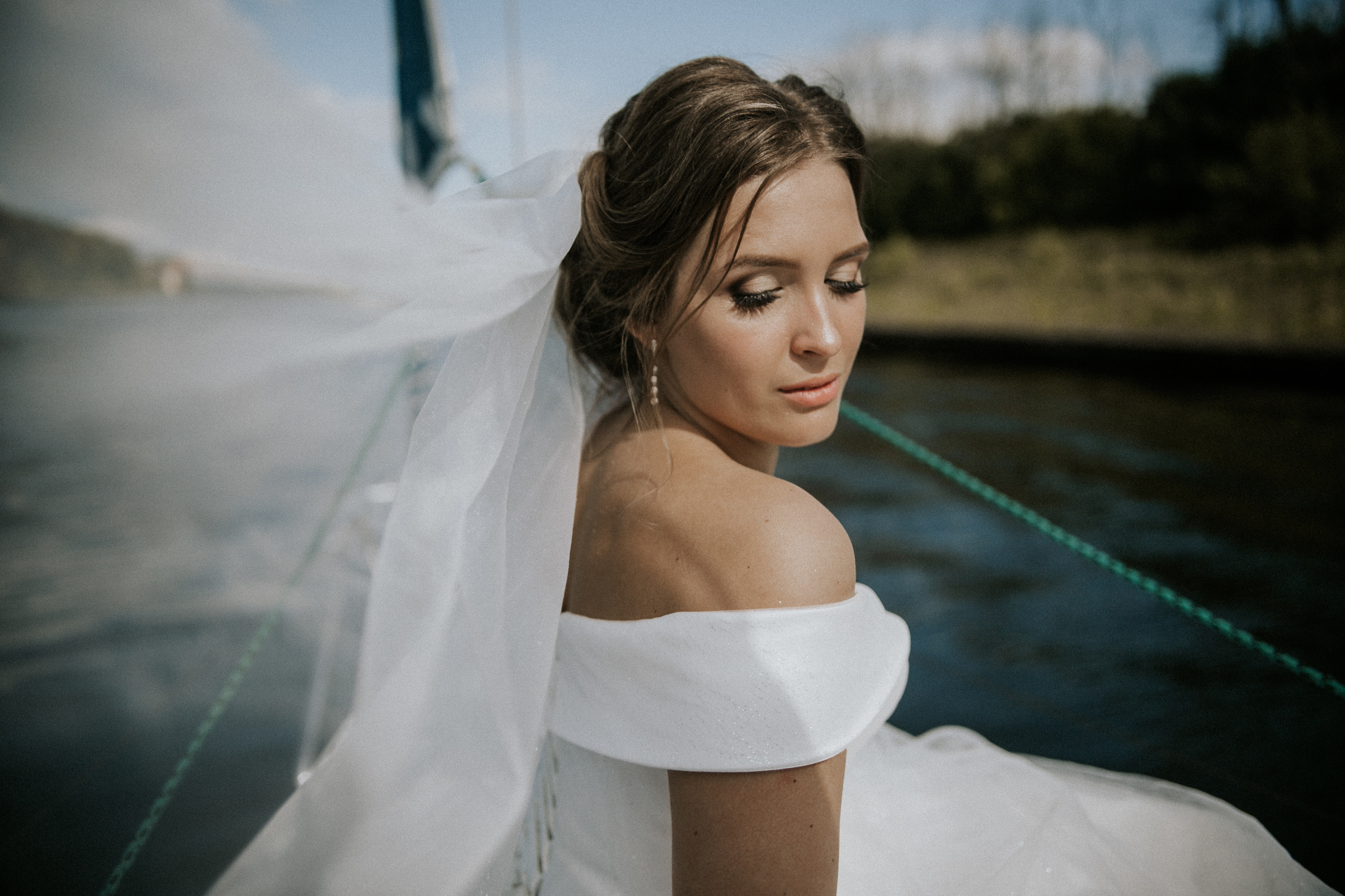 D & S. Photographer Vlad Boytsoff