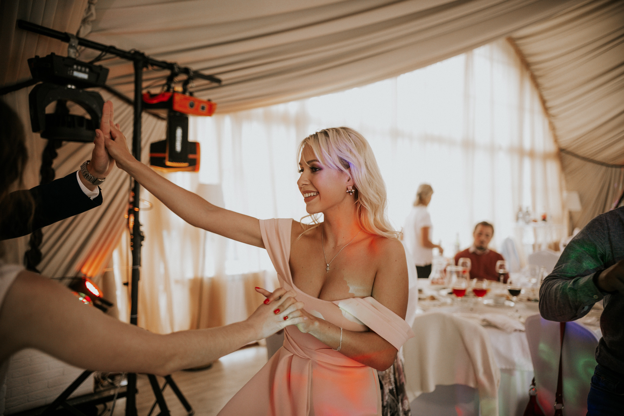 D & S. Photographer Vlad Boytsoff