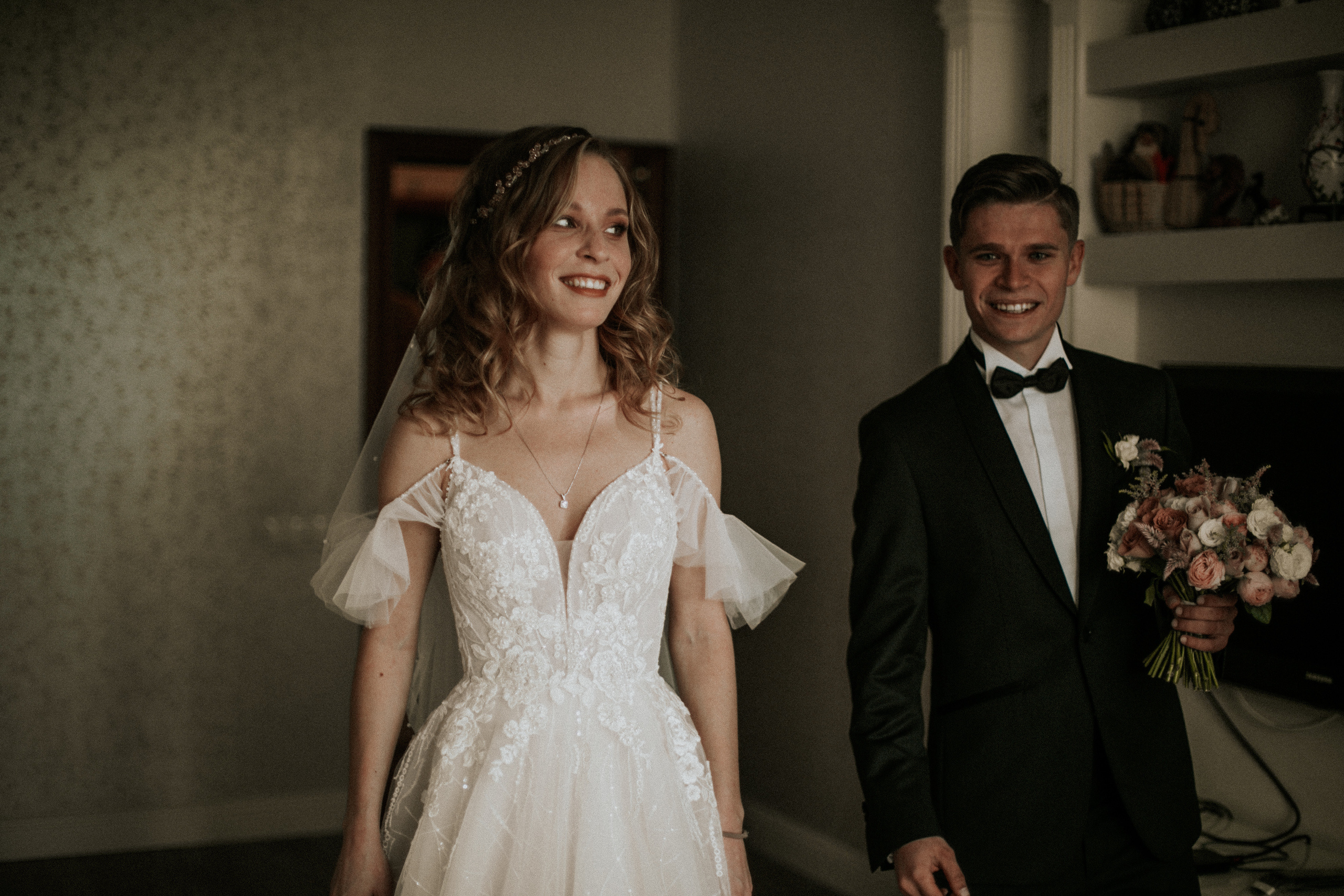 S & I. Photographer Vlad Boytsoff