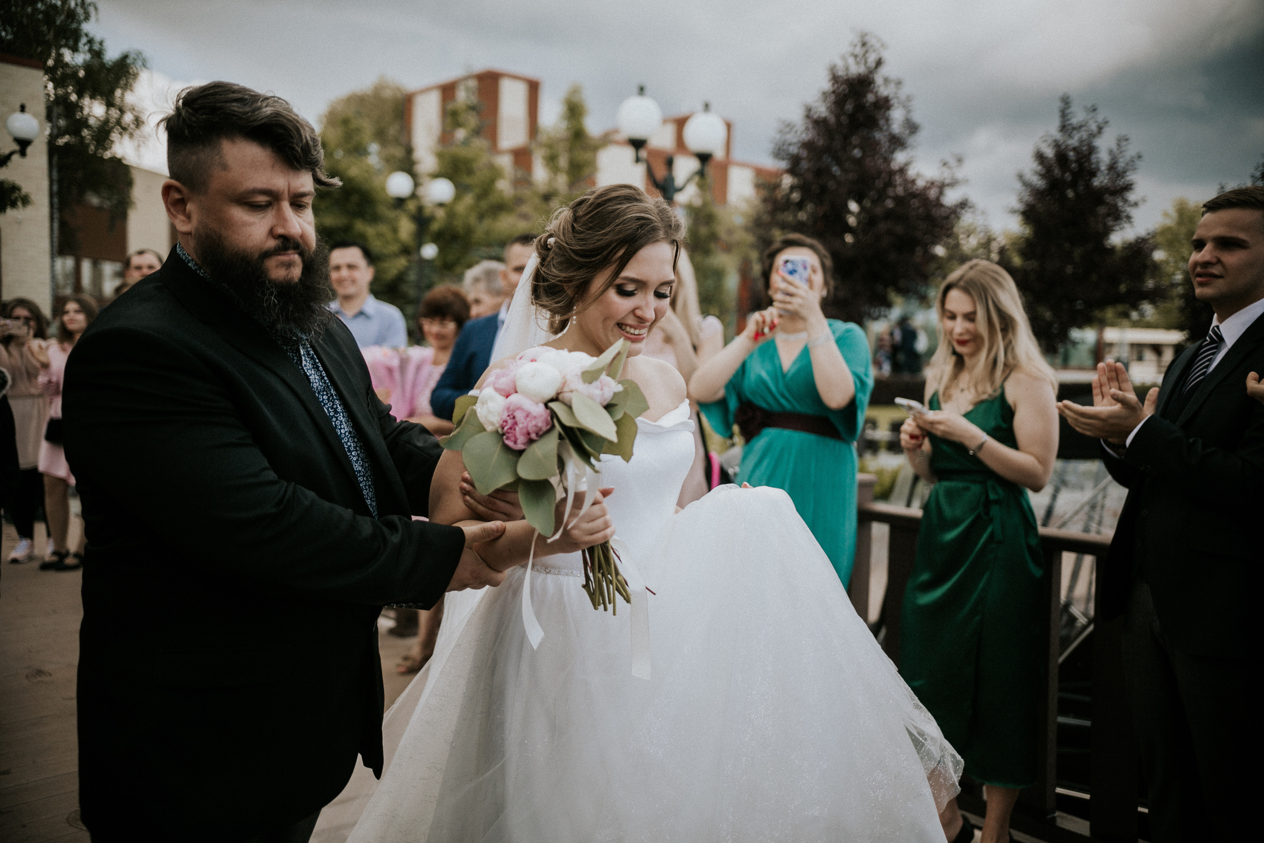 D & S. Photographer Vlad Boytsoff