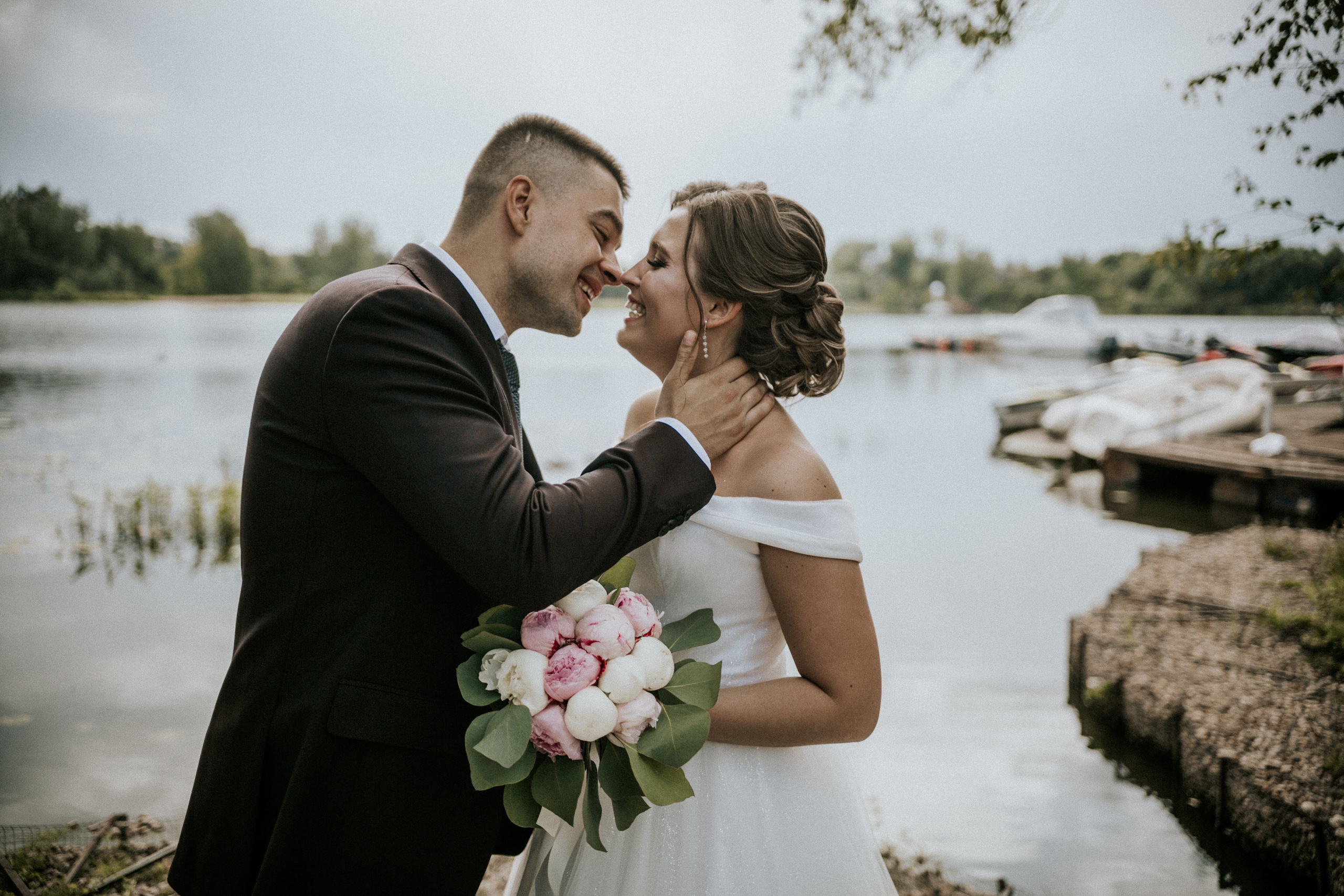 D & S. Photographer Vlad Boytsoff