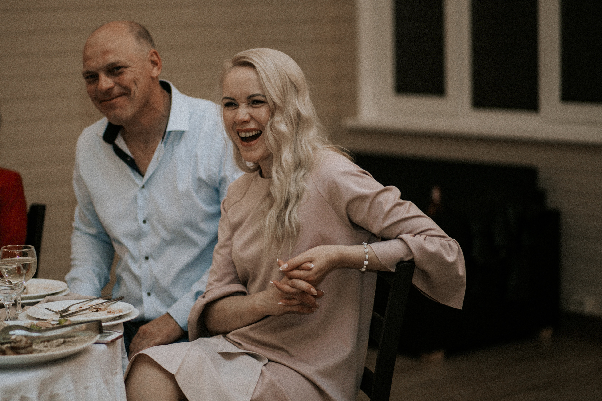 S & I. Photographer Vlad Boytsoff