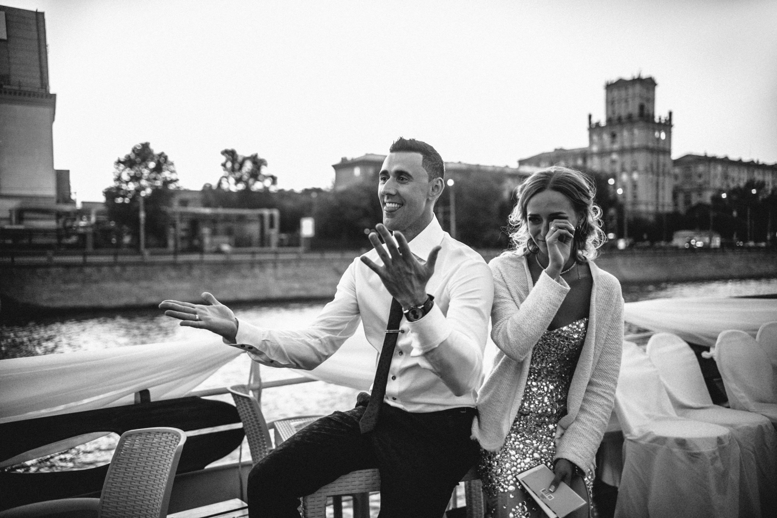 I & A. Photographer Vlad Boytsoff