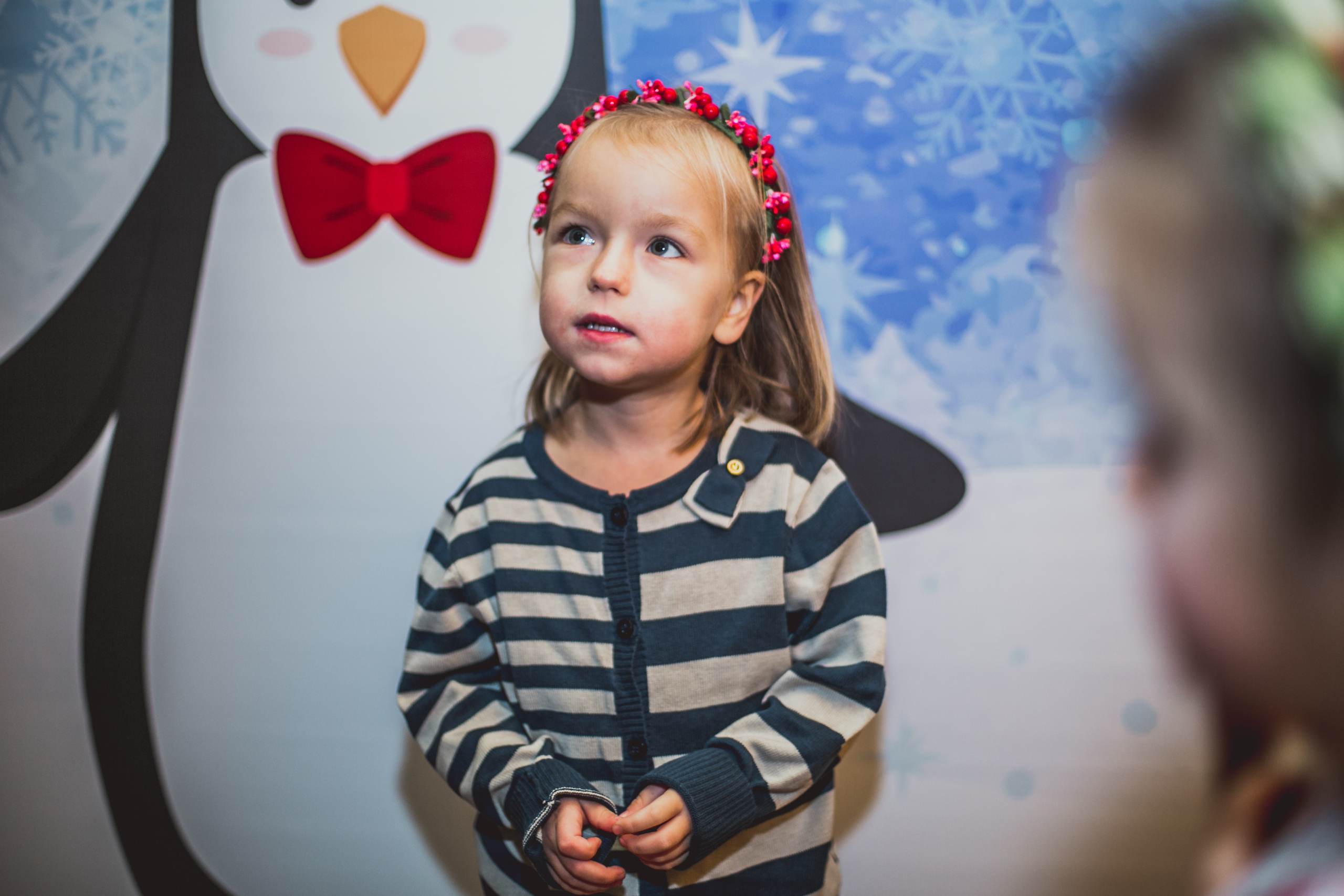 Pushkin Restaurant. Kids birthday. Photographer Vlad Boytsoff