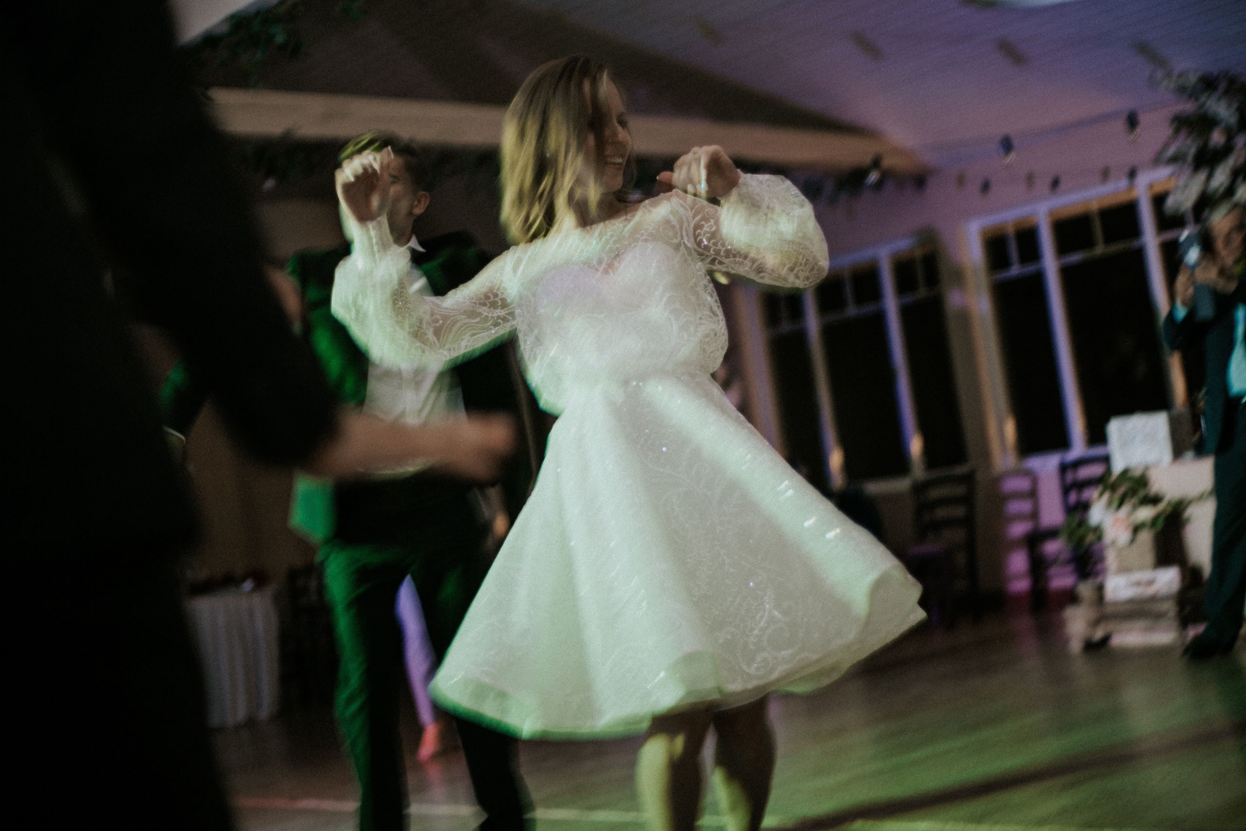 S & I. Photographer Vlad Boytsoff