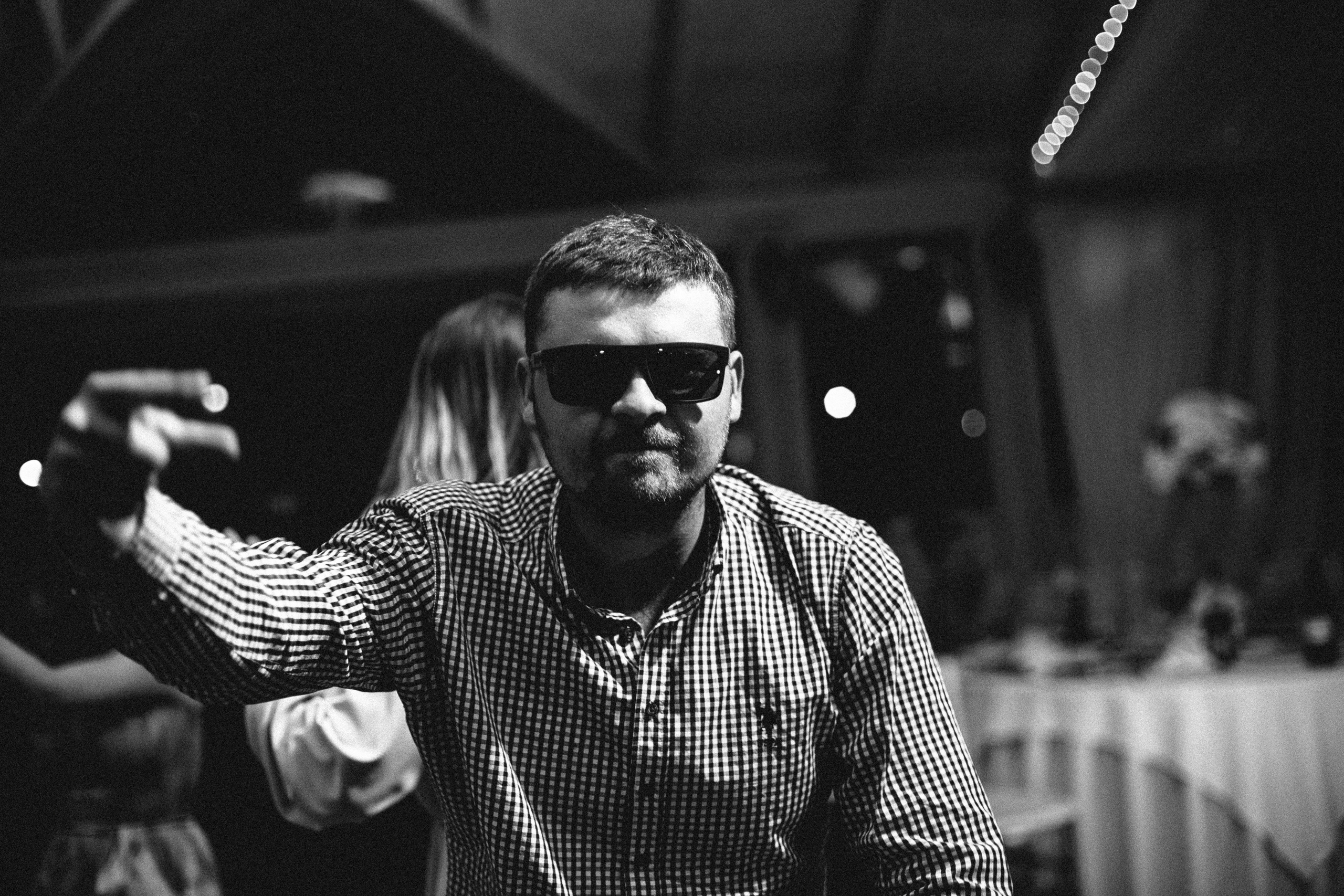 О & D. Photographer Vlad Boytsoff