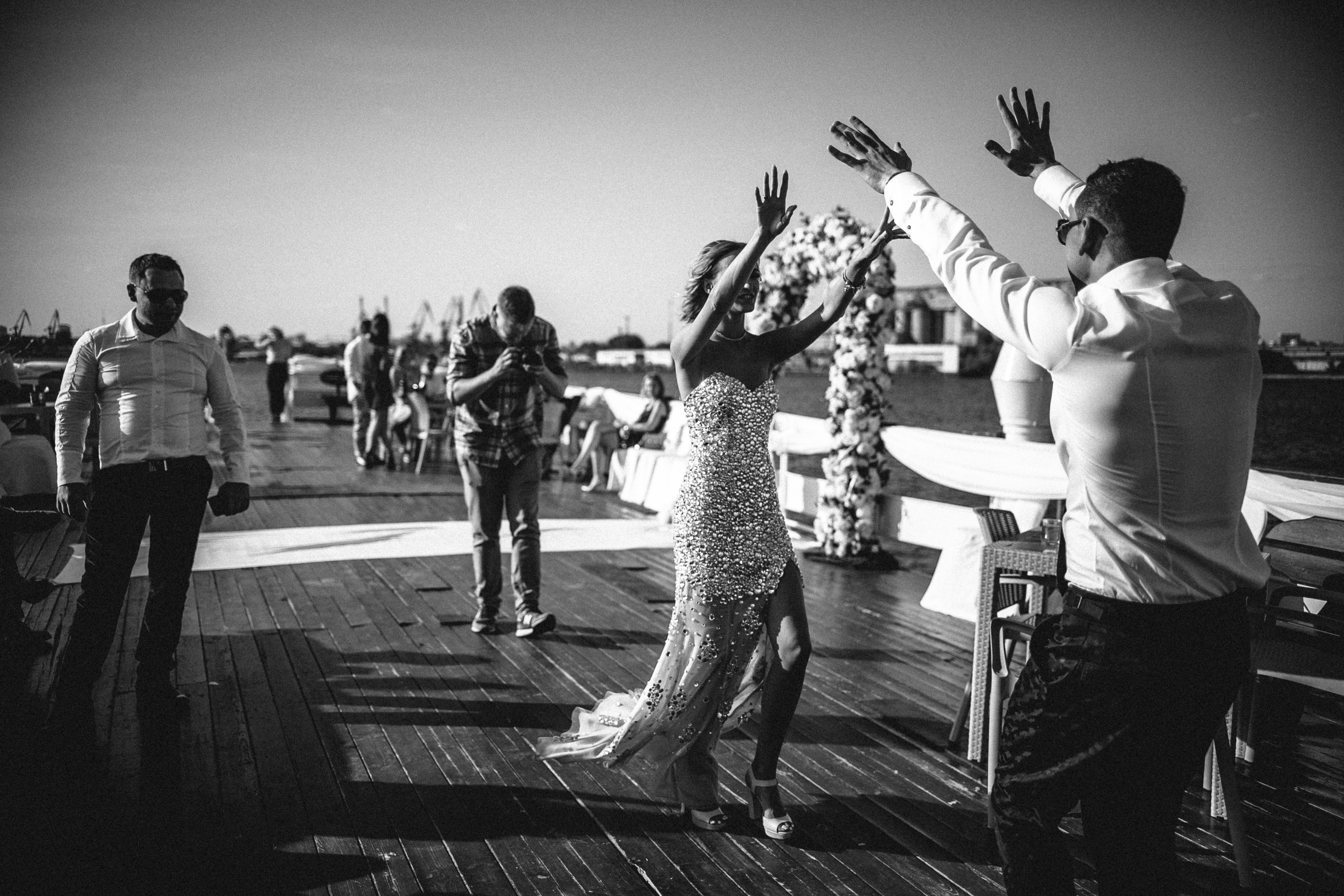 I & A. Photographer Vlad Boytsoff