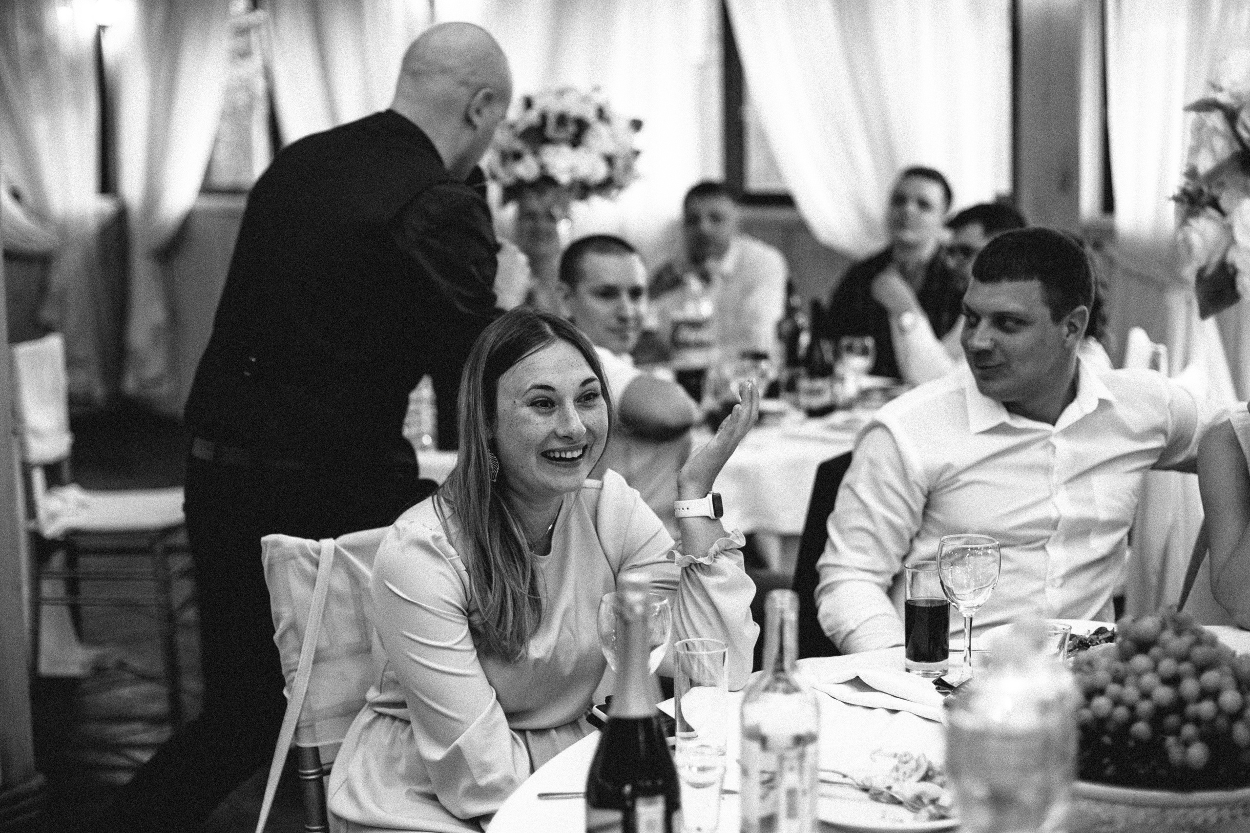 О & D. Photographer Vlad Boytsoff