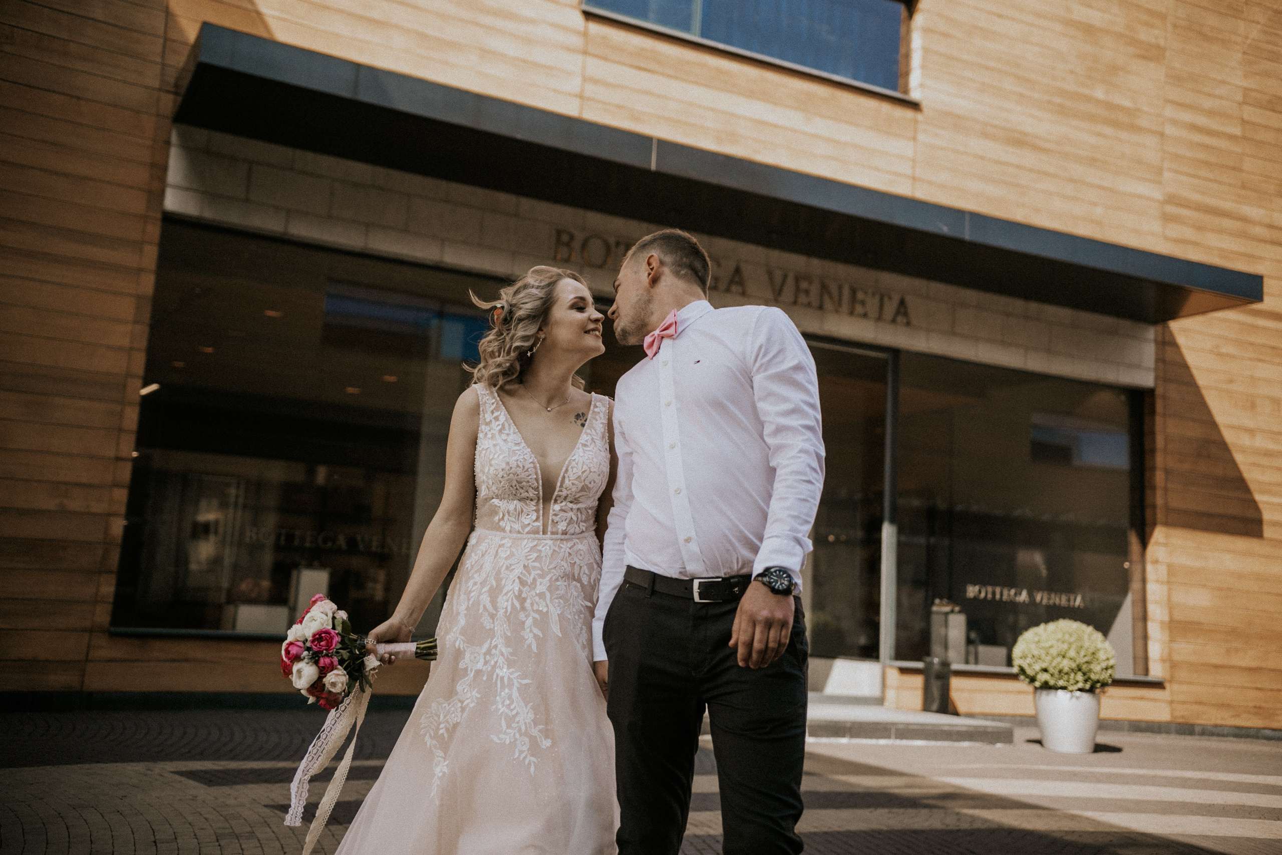 О & D. Photographer Vlad Boytsoff