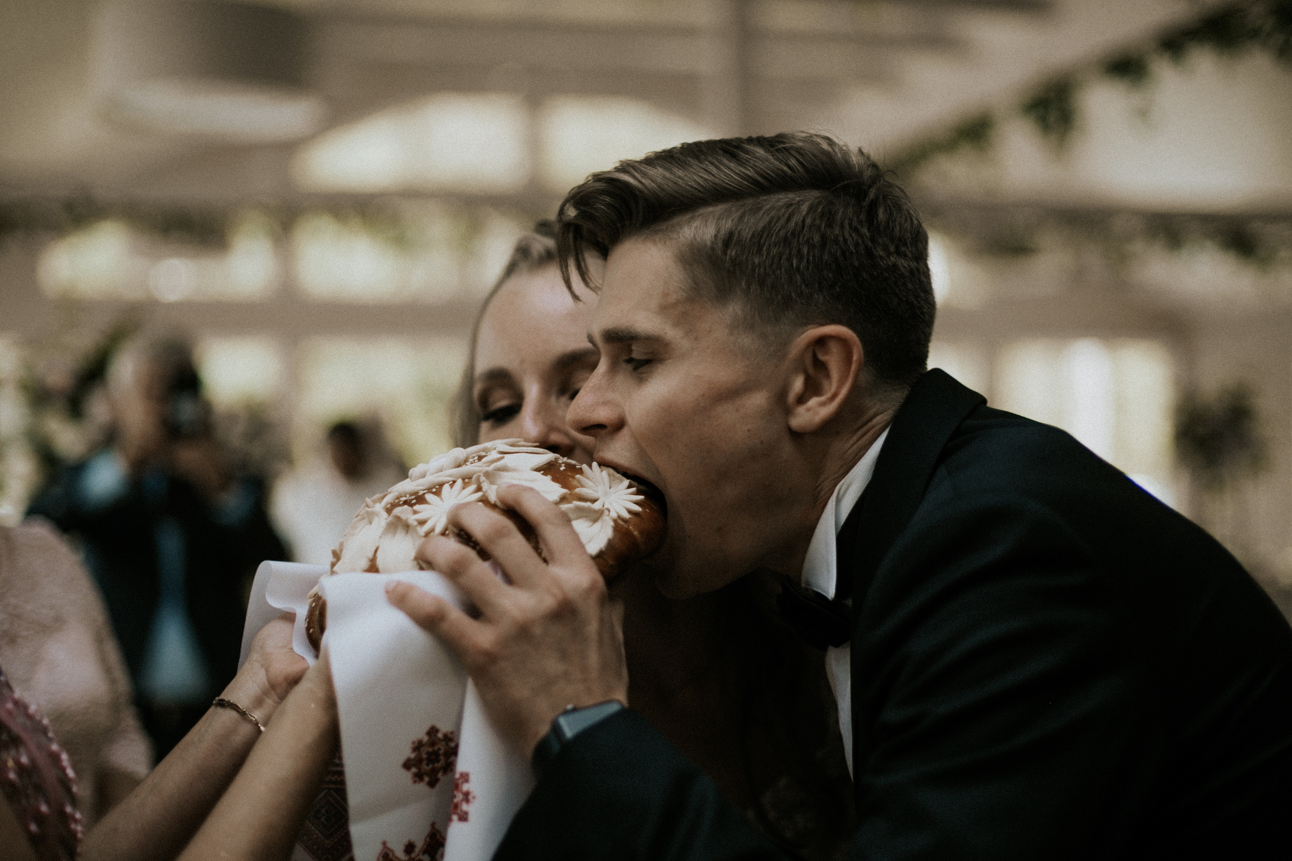 S & I. Photographer Vlad Boytsoff