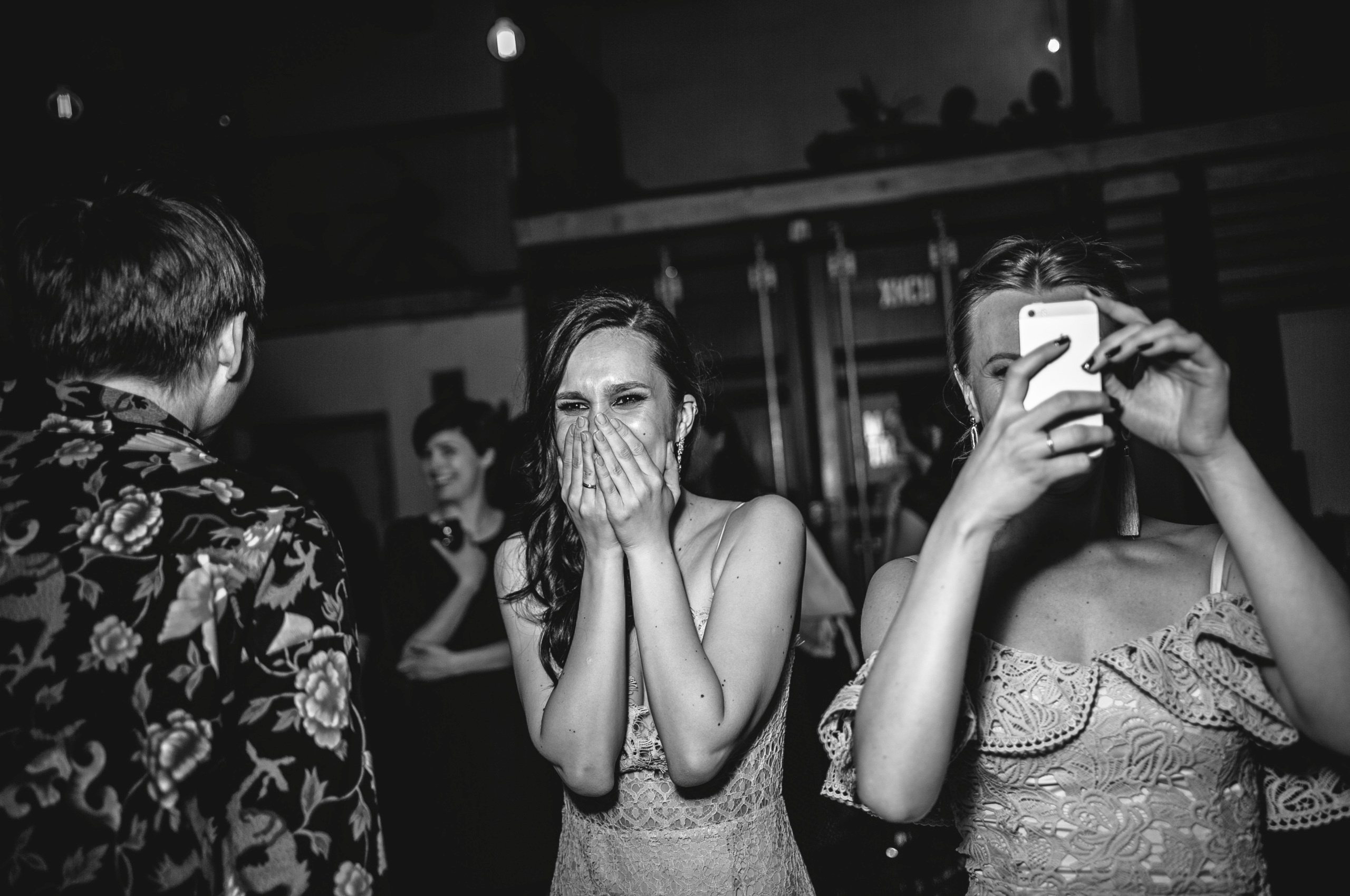 K & V. Photographer Vlad Boytsoff