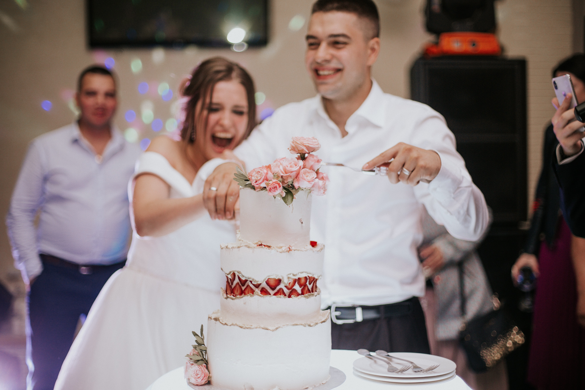 D & S. Photographer Vlad Boytsoff