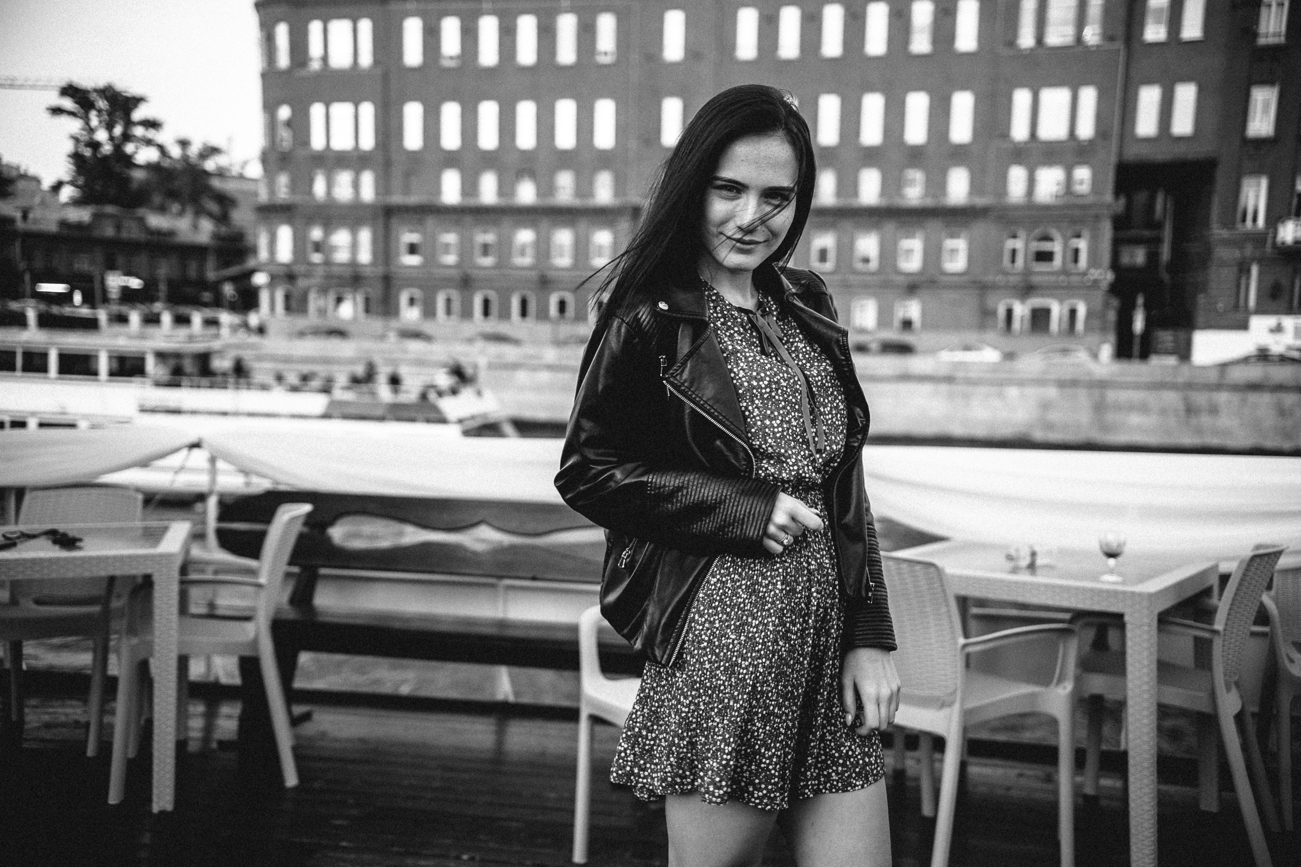 I & A. Photographer Vlad Boytsoff