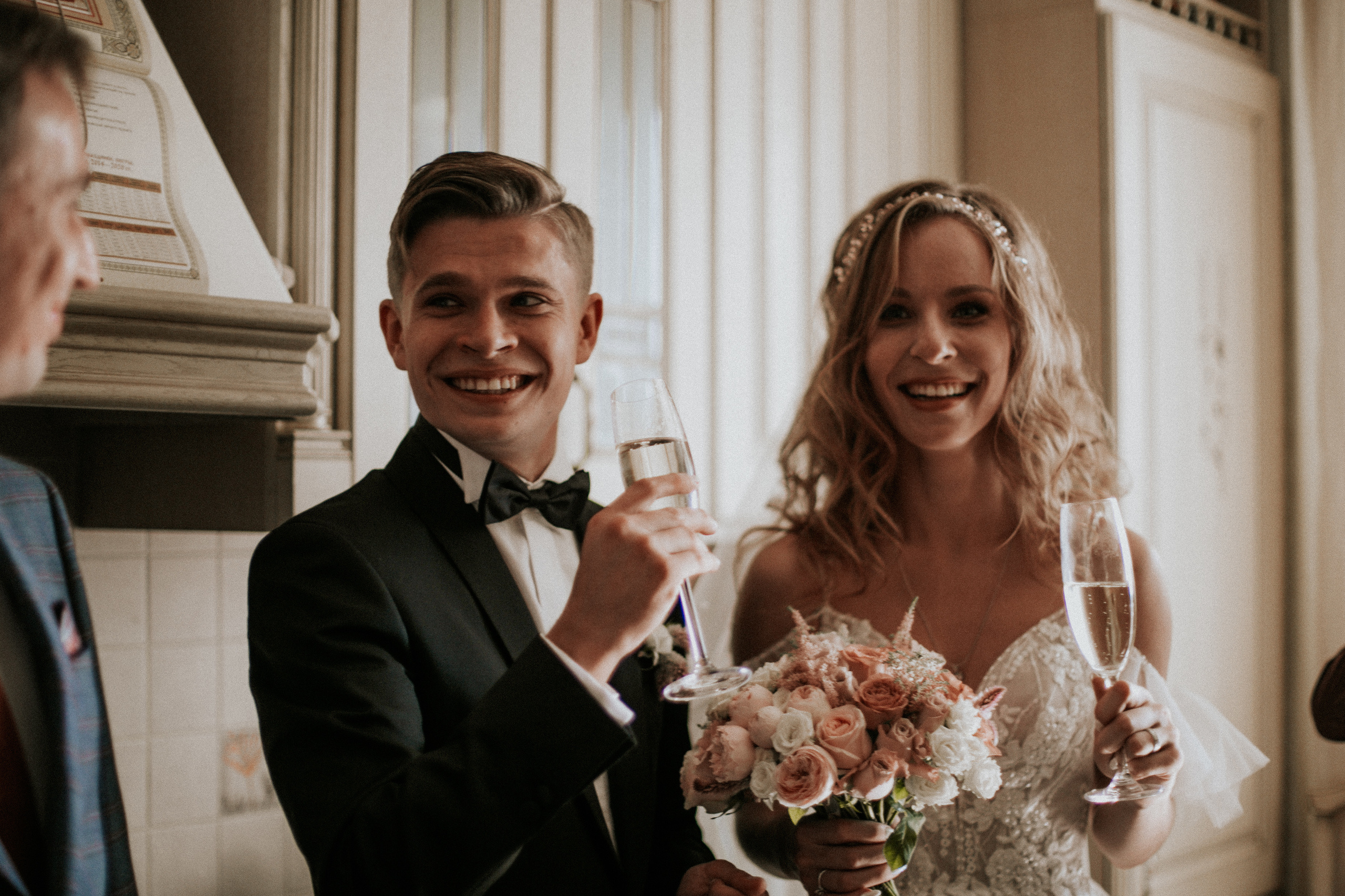 S & I. Photographer Vlad Boytsoff