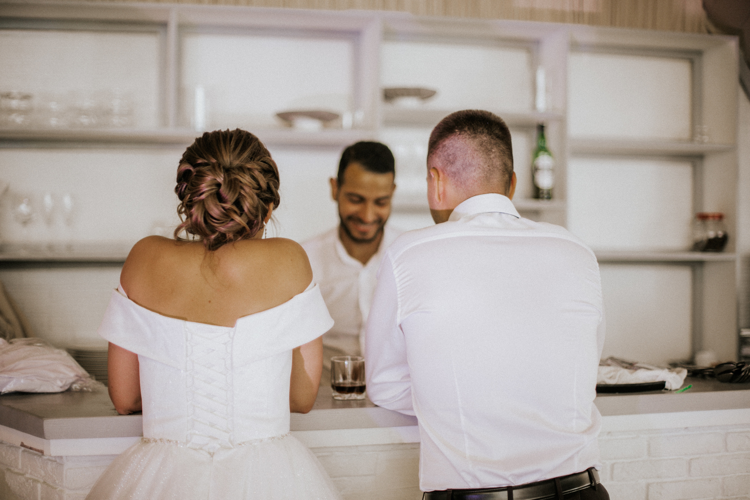 D & S. Photographer Vlad Boytsoff