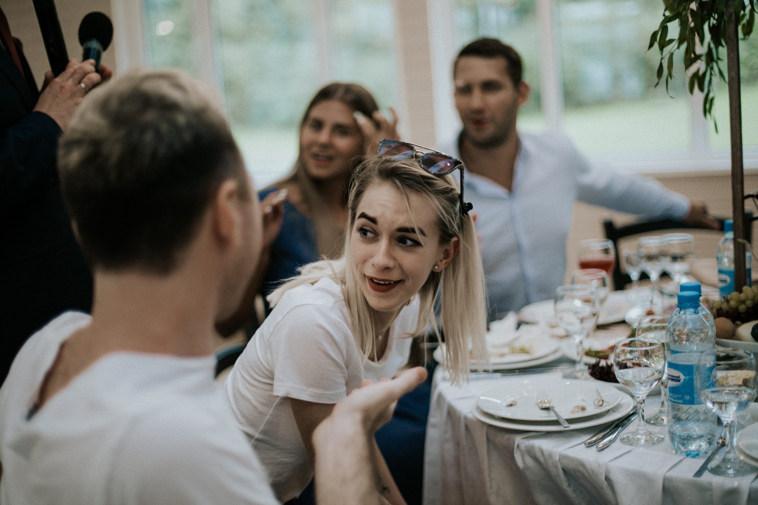 S & I. Photographer Vlad Boytsoff