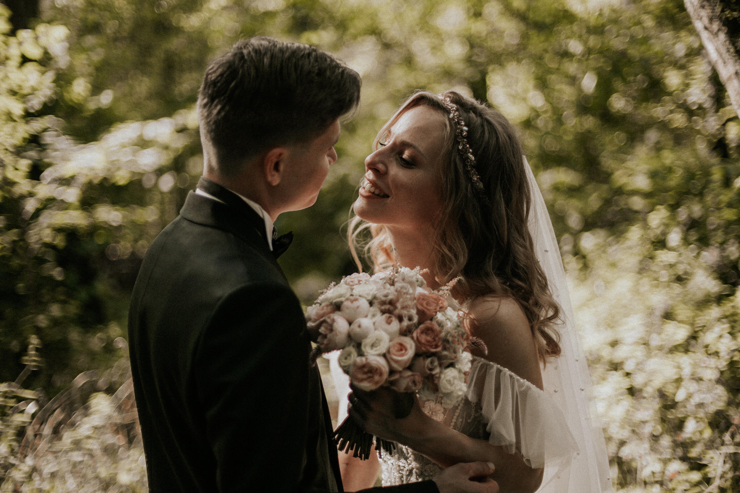 S & I. Photographer Vlad Boytsoff