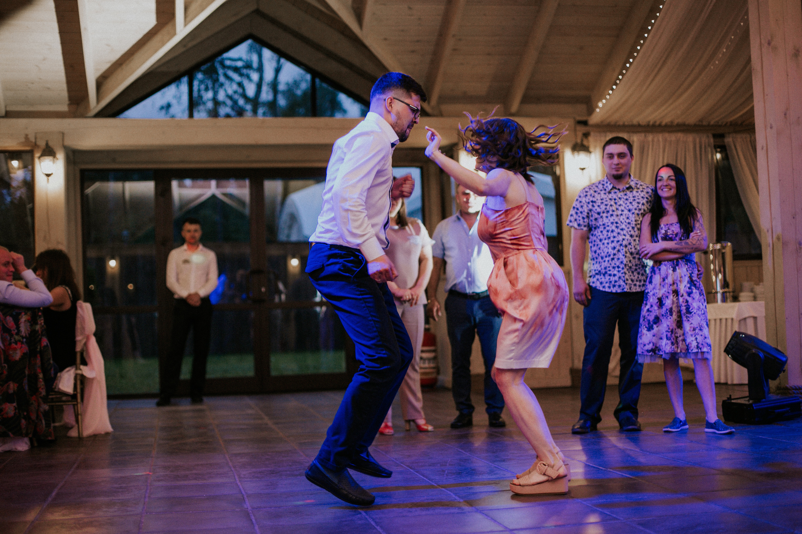 О & D. Photographer Vlad Boytsoff