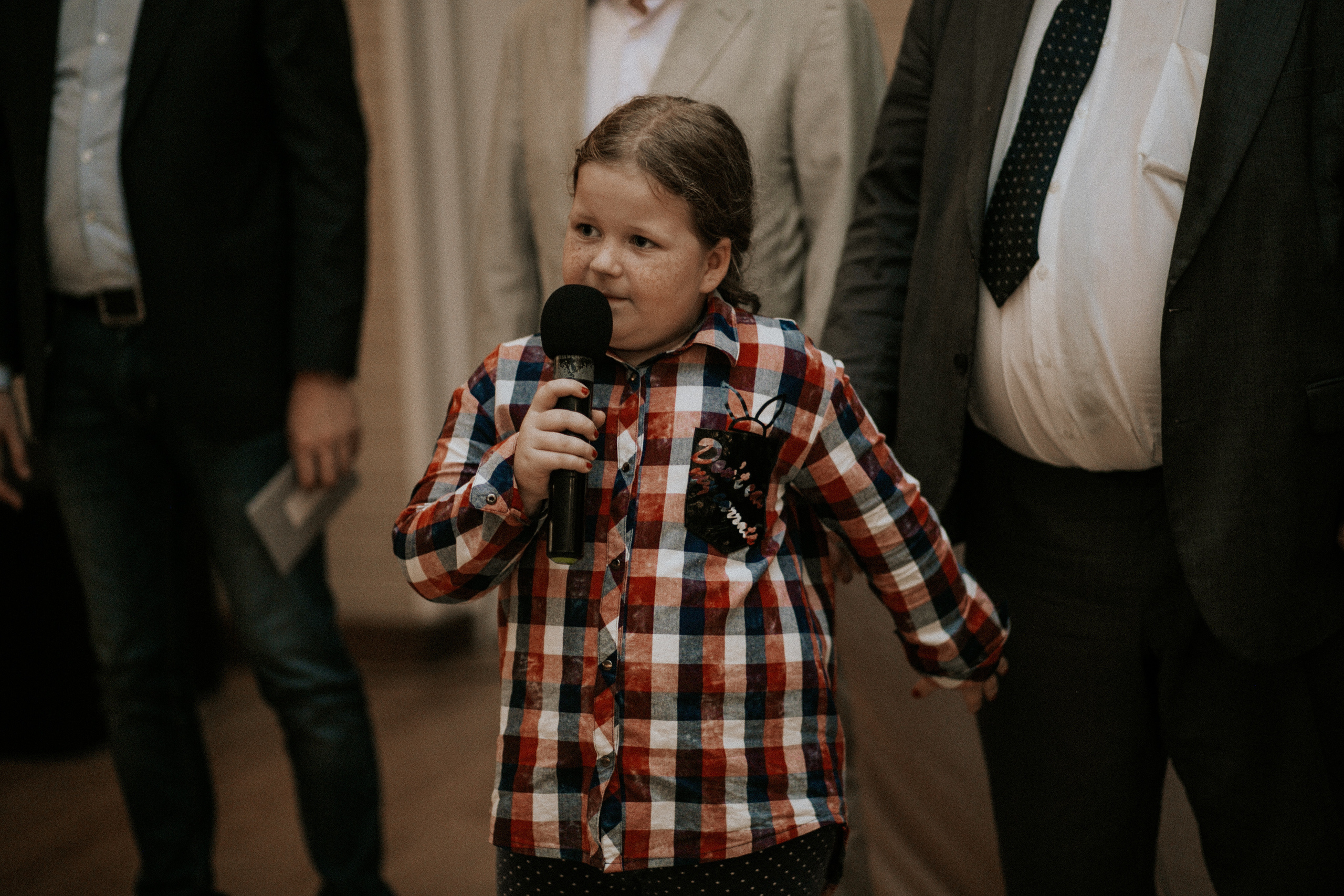 S & I. Photographer Vlad Boytsoff