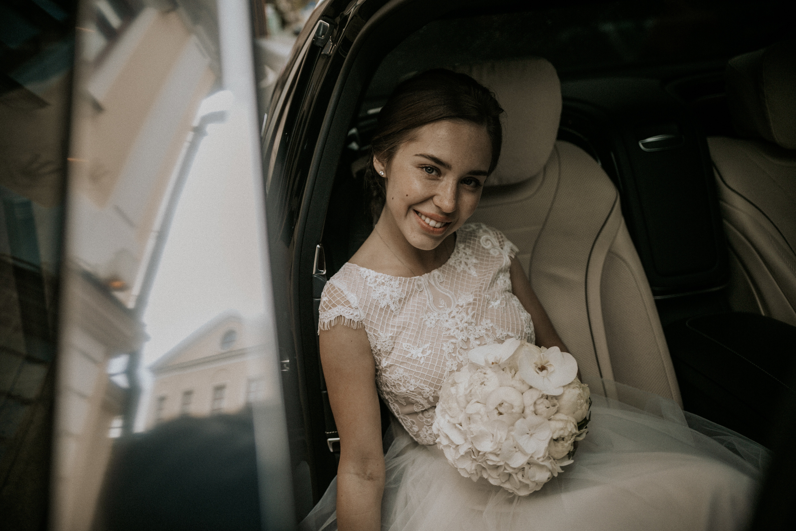 D & K. Photographer Vlad Boytsoff