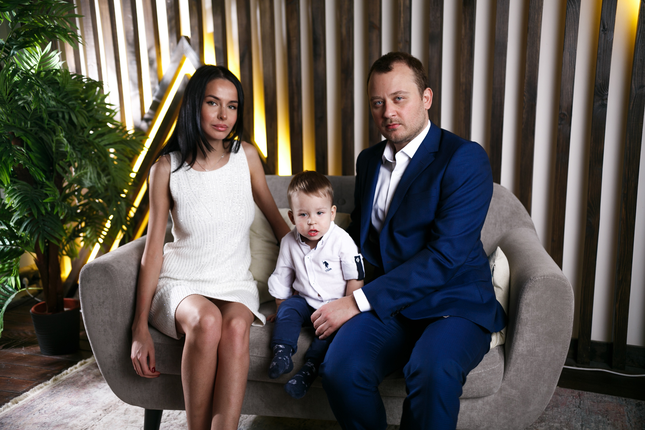 Cross Studio. Photographer Vlad Boytsoff